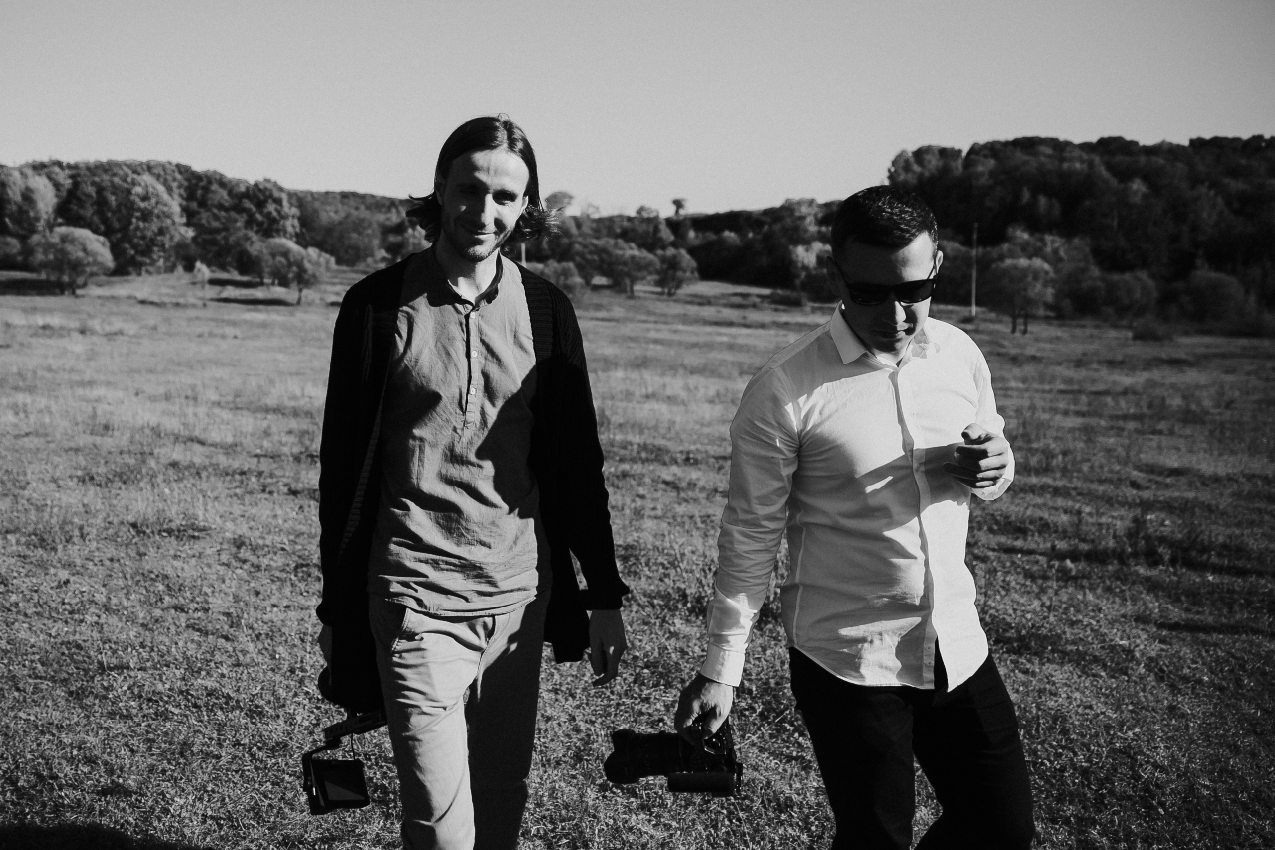 Кирилл и Александра. Фотограф в на Пхукете Сергей Войлоков