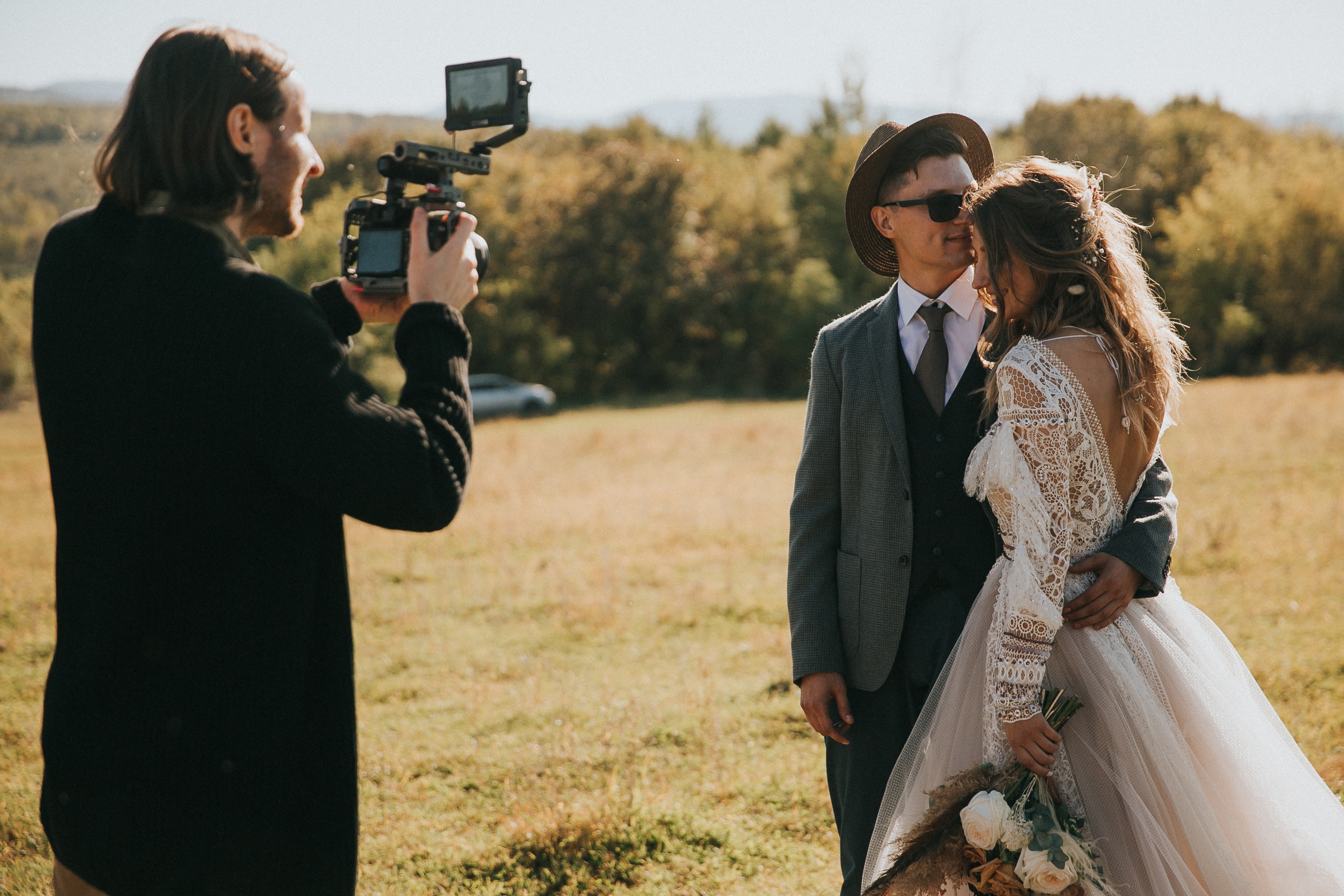 Кирилл и Александра. Фотограф в на Пхукете Сергей Войлоков
