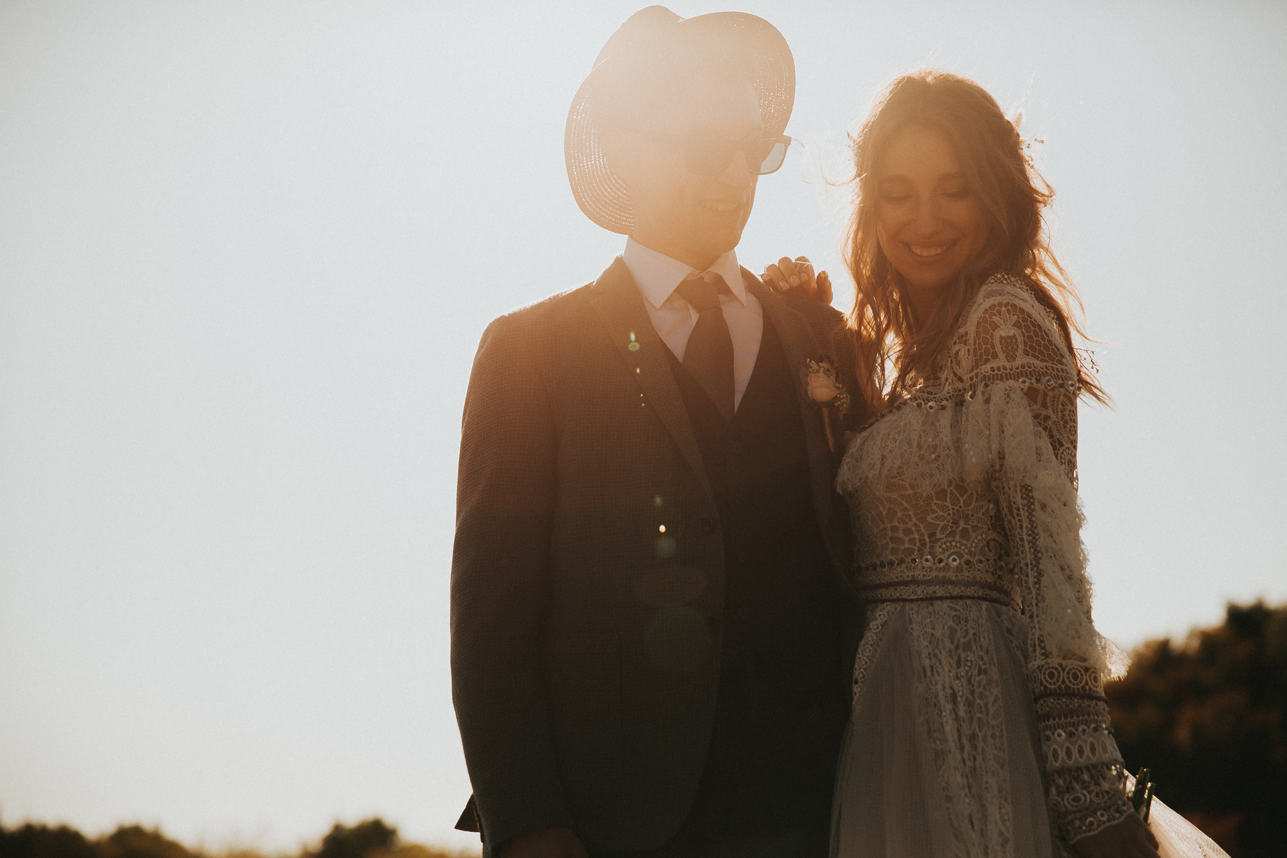 Кирилл и Александра. Фотограф в на Пхукете Сергей Войлоков