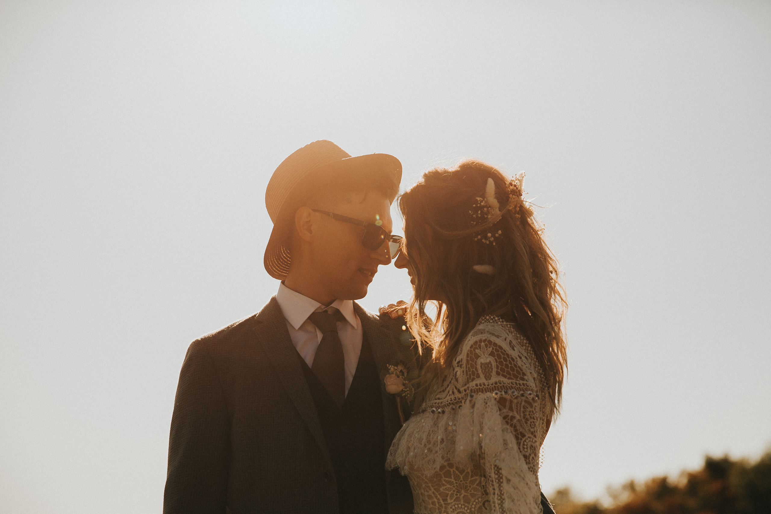 Кирилл и Александра. Фотограф в на Пхукете Сергей Войлоков