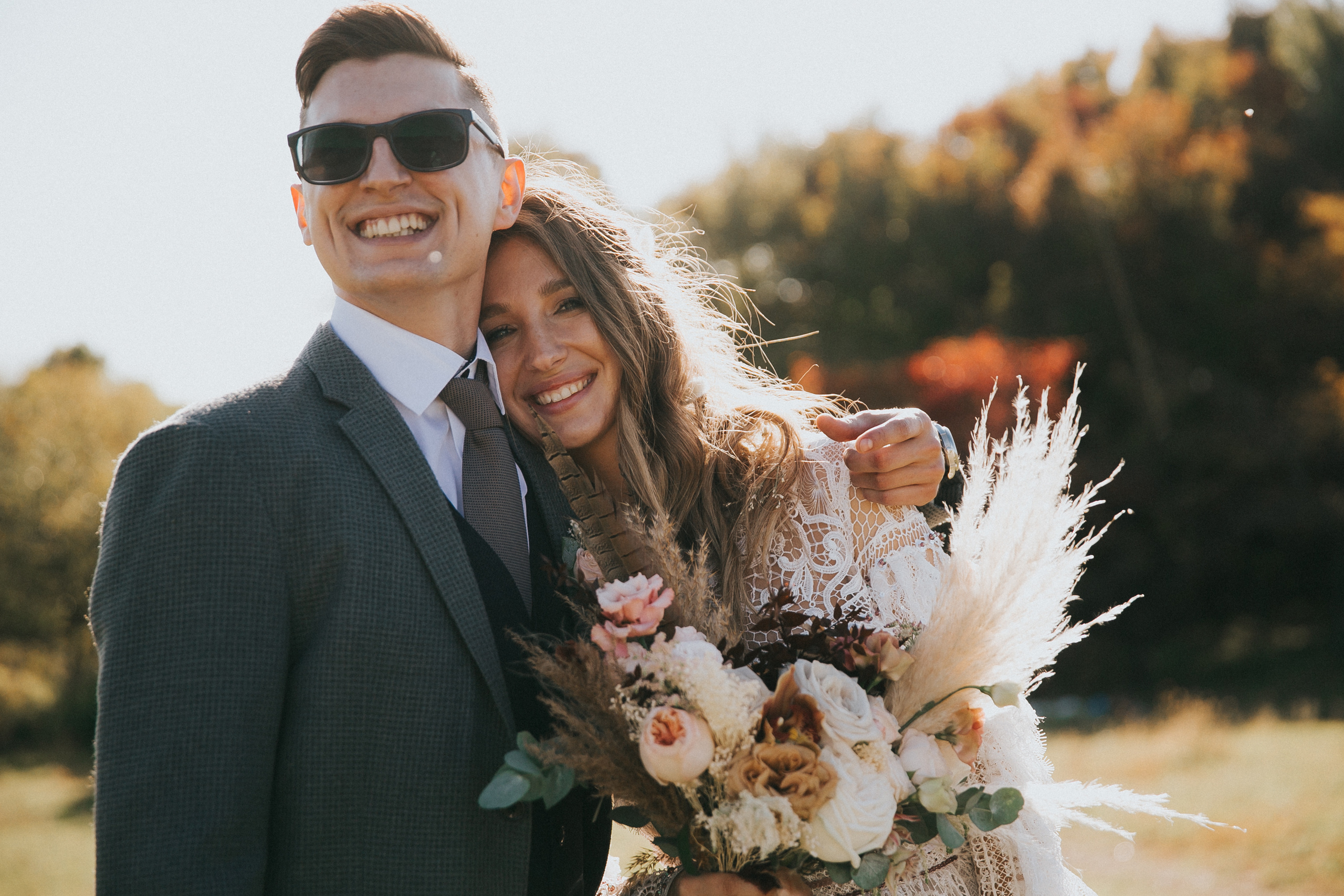 Кирилл и Александра. Фотограф в на Пхукете Сергей Войлоков