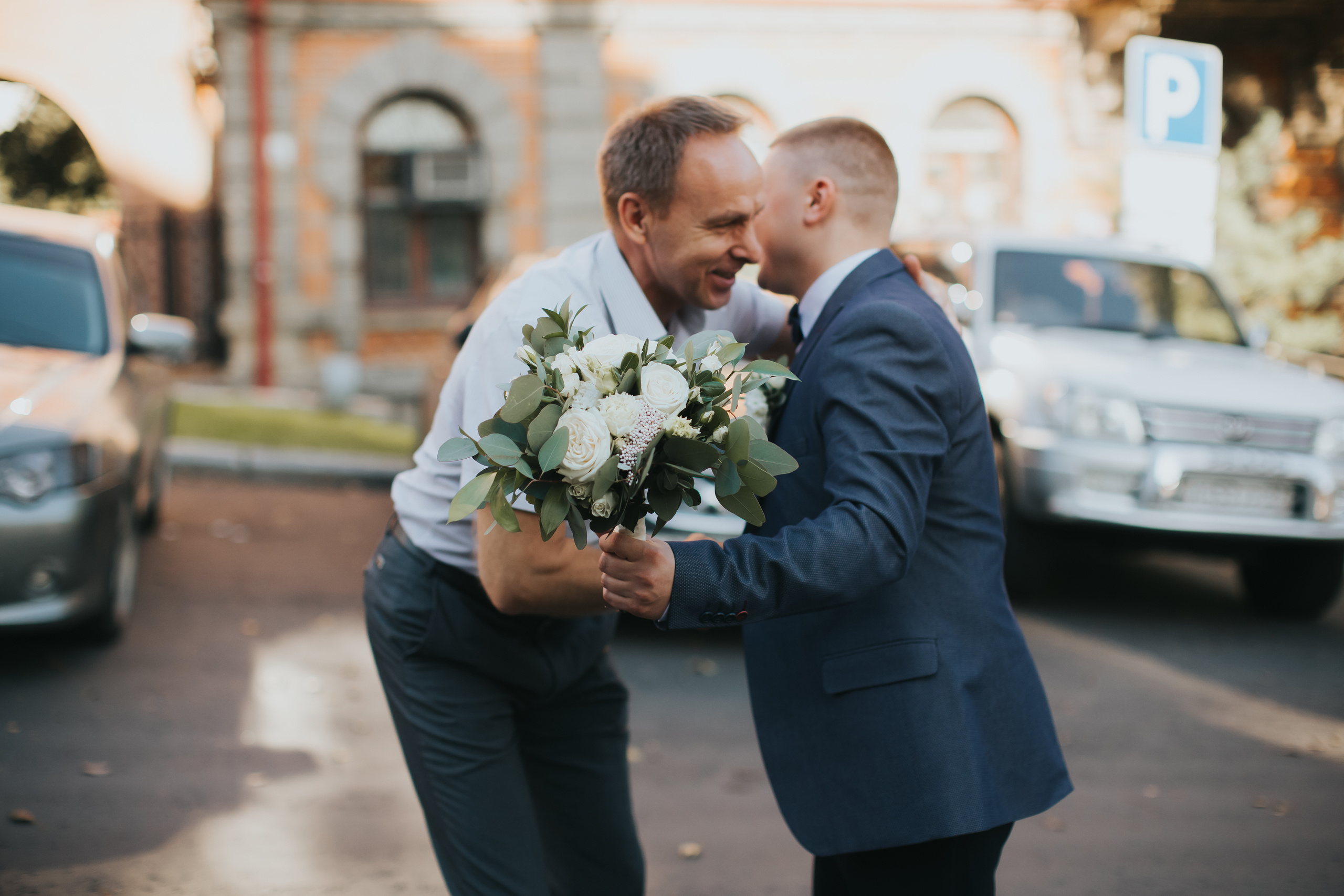 Свадьба Хабаровск. Фотограф в на Пхукете Сергей Войлоков