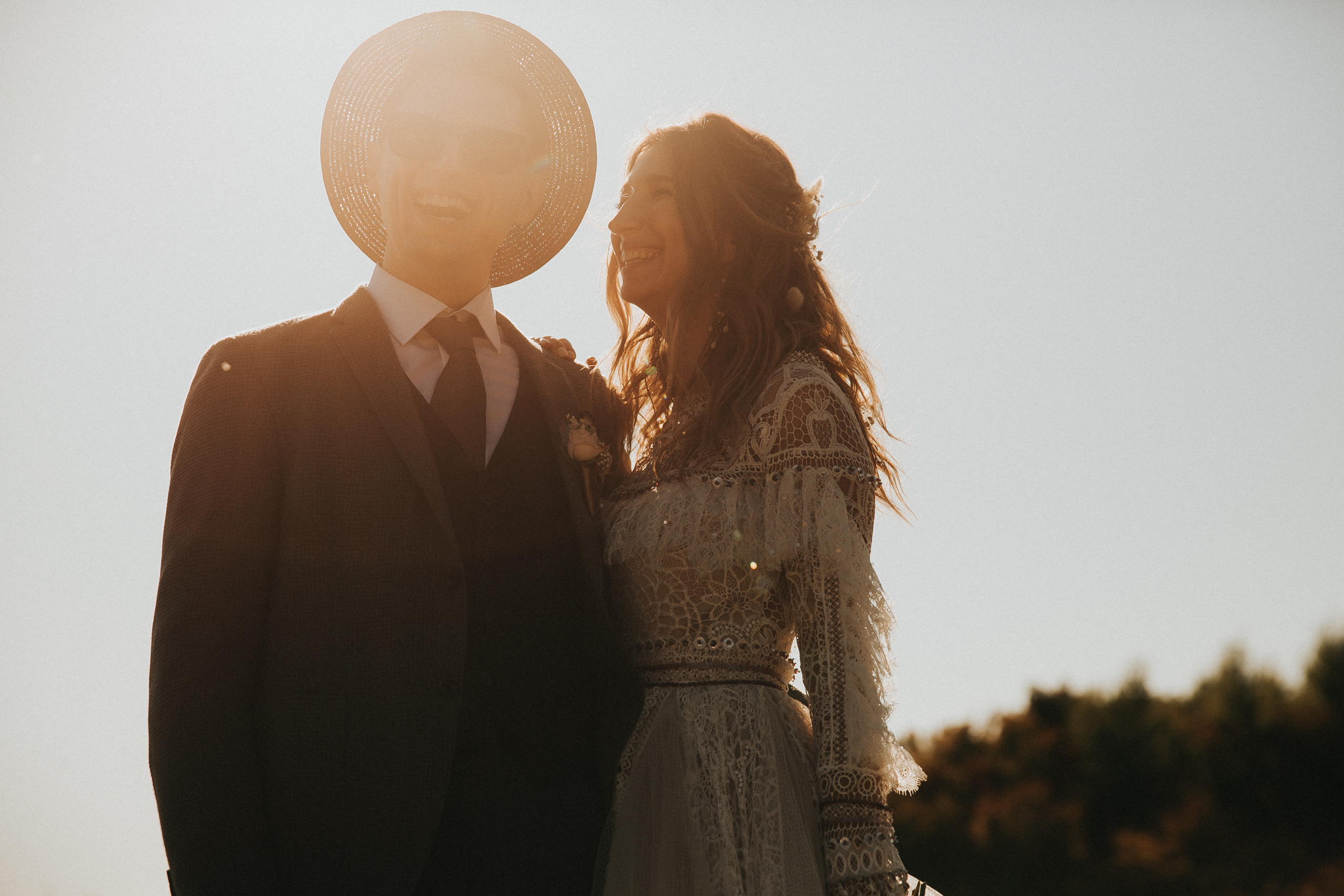 Кирилл и Александра. Фотограф в на Пхукете Сергей Войлоков