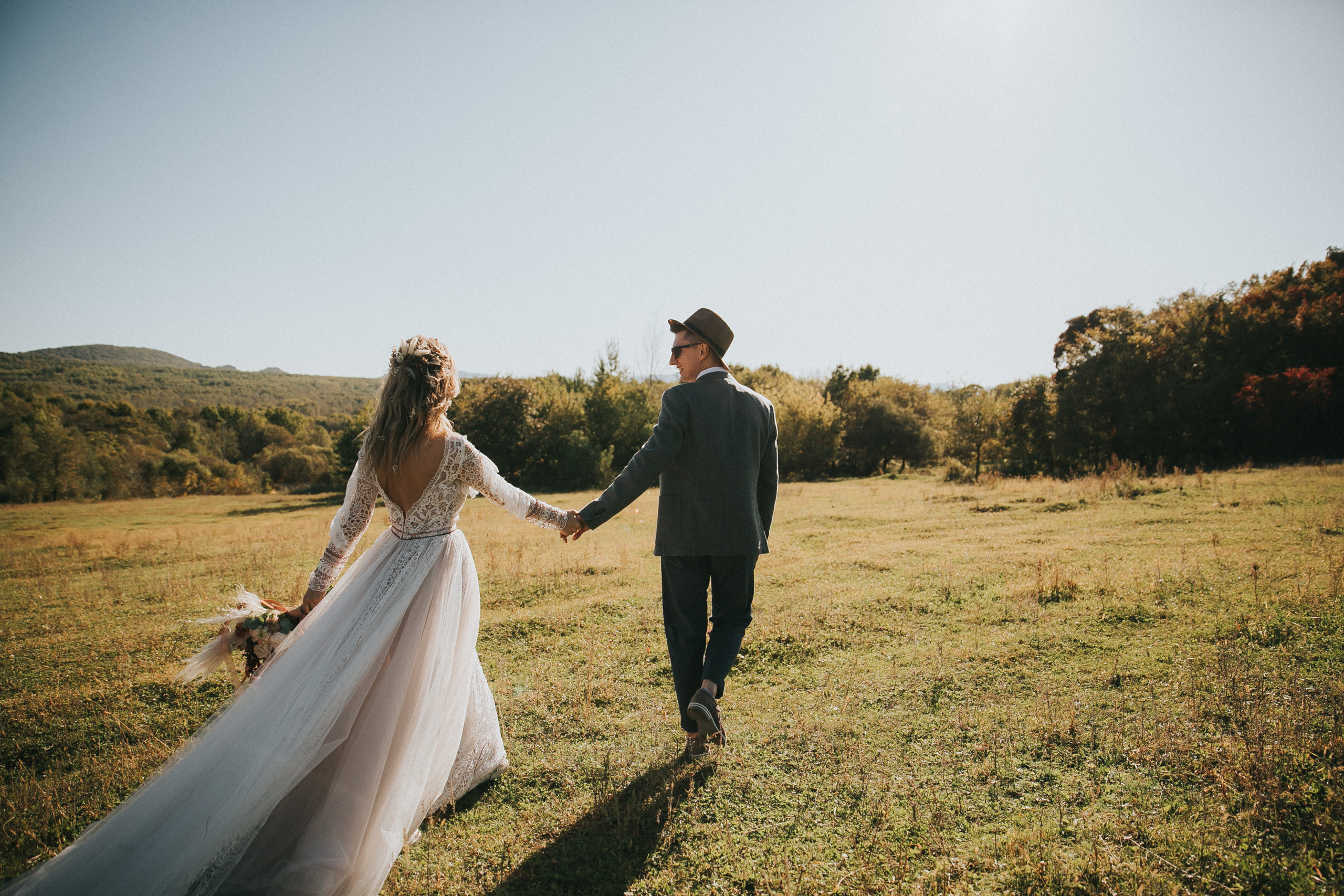 Кирилл и Александра. Фотограф в на Пхукете Сергей Войлоков