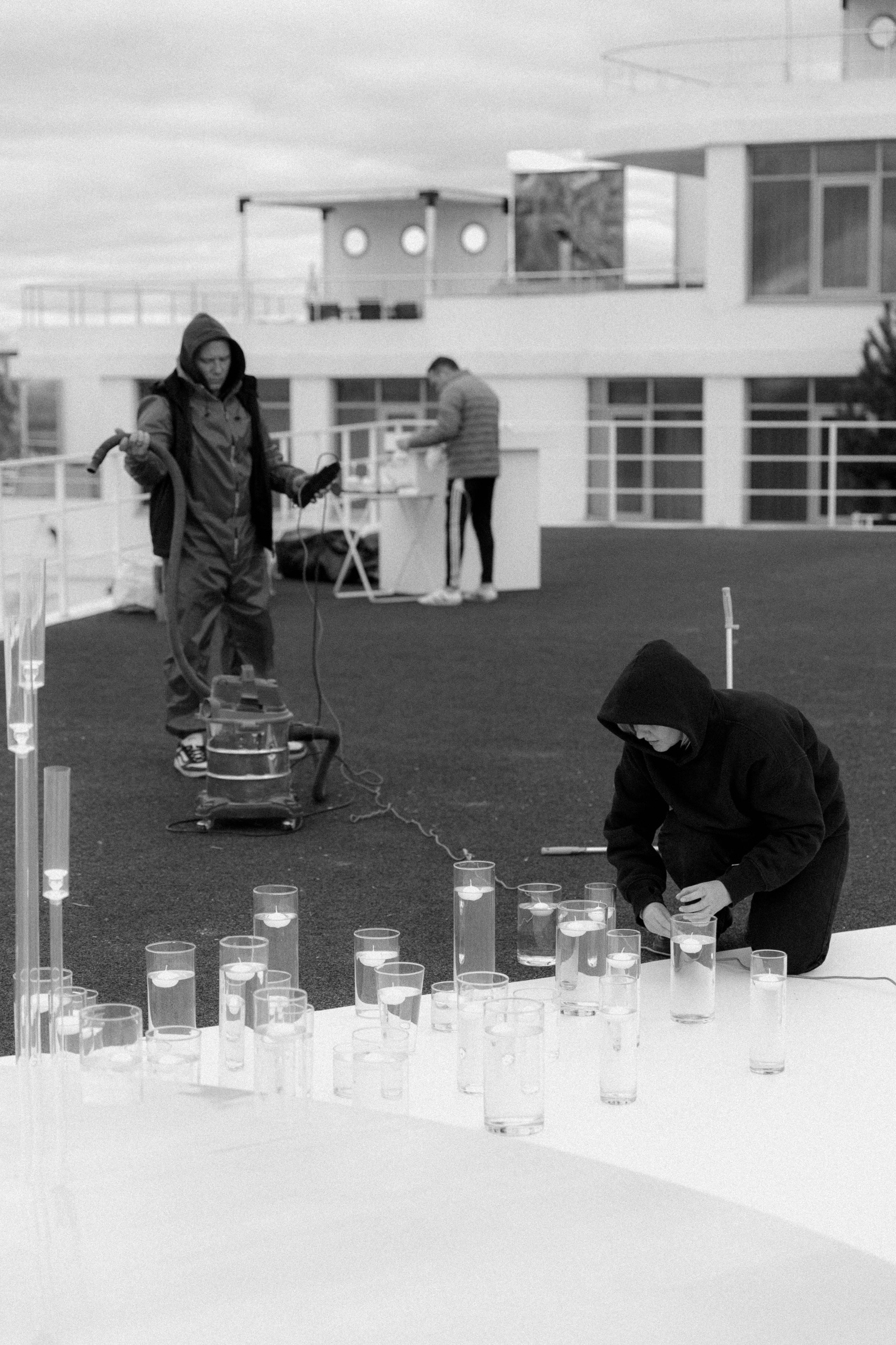 Backstage. Свадебный организатор в Тольятти | Самаре