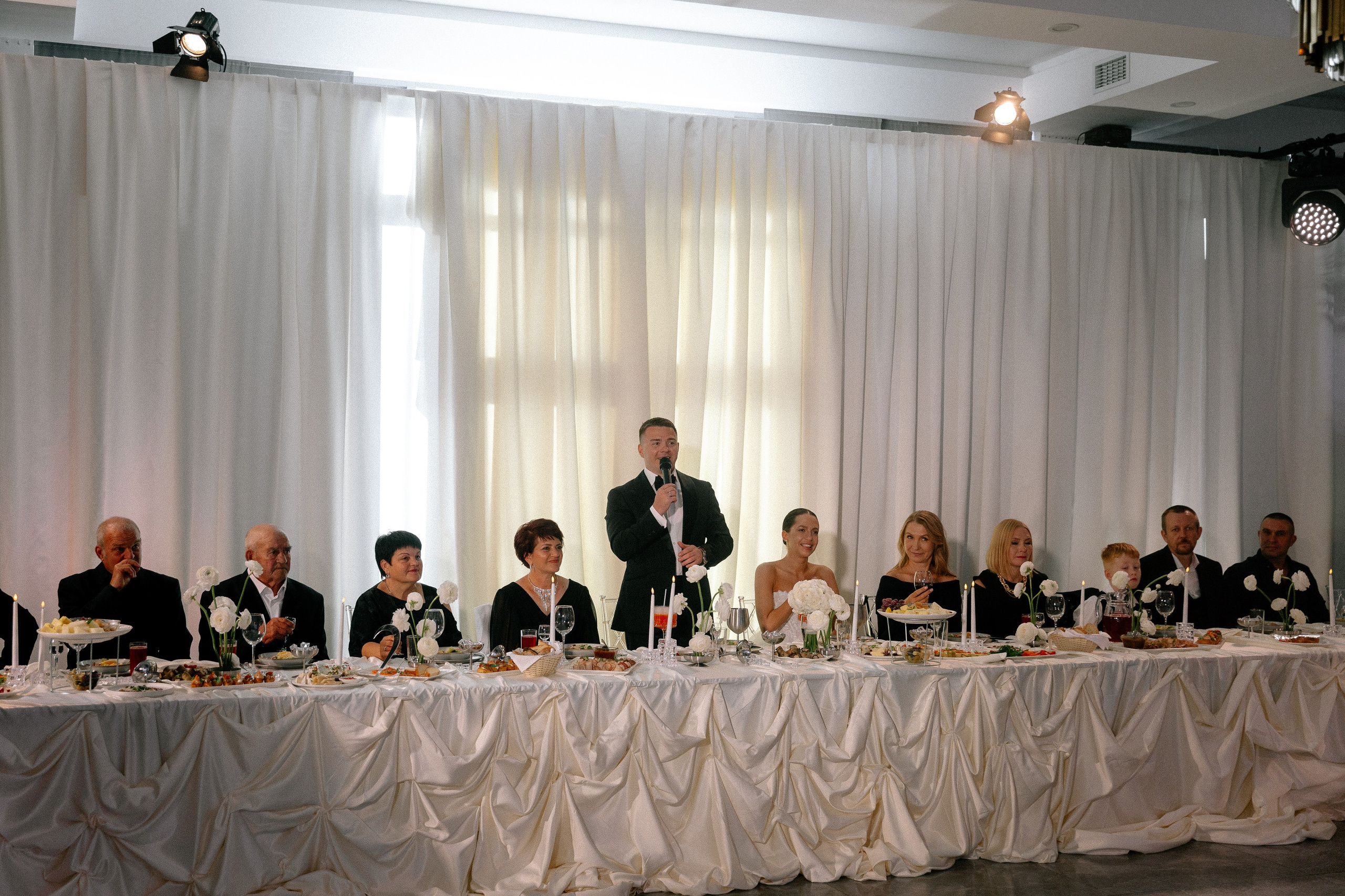 Backstage. Свадебный организатор в Тольятти | Самаре