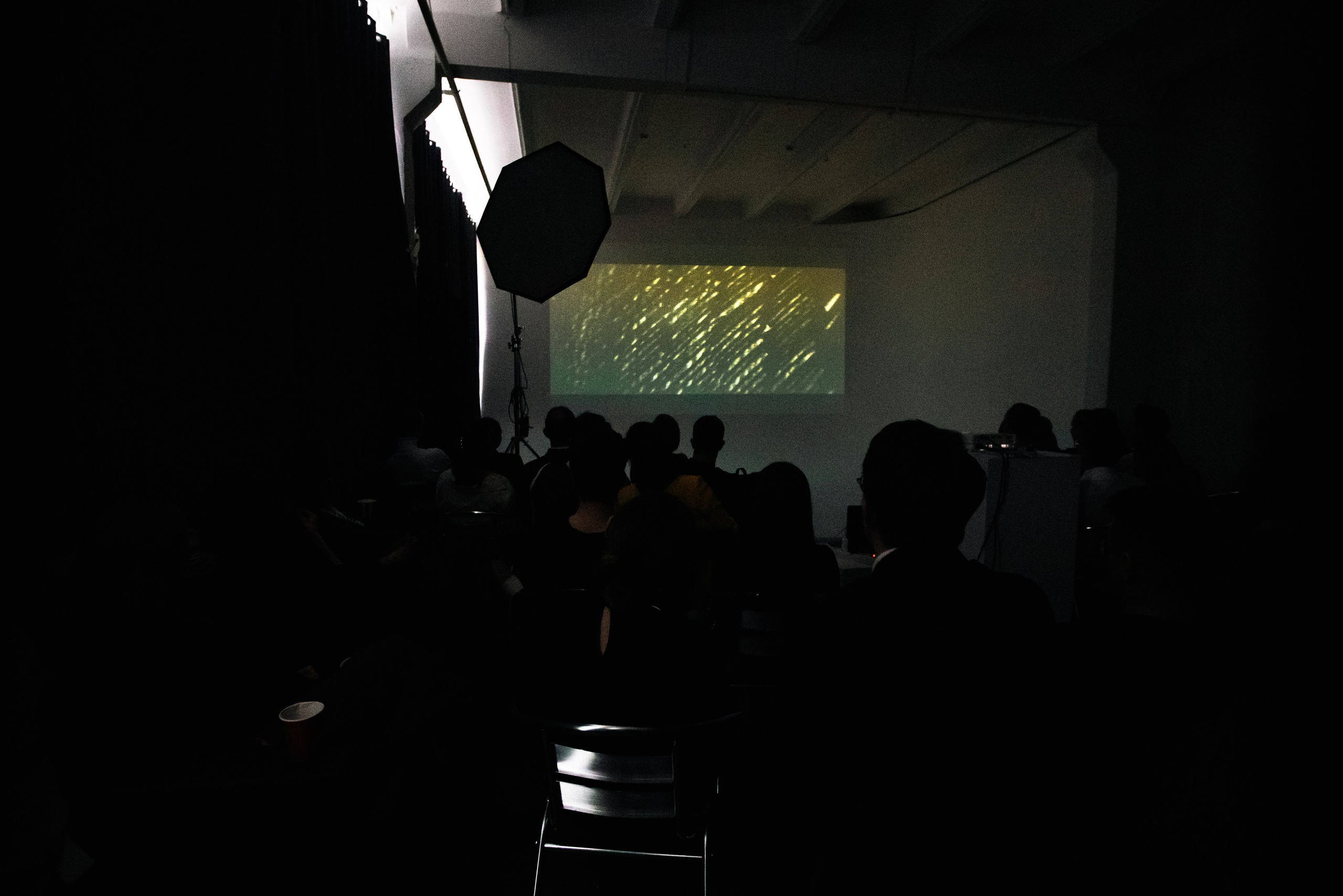 Премьера фильма «Как перестать сомневаться». Главная