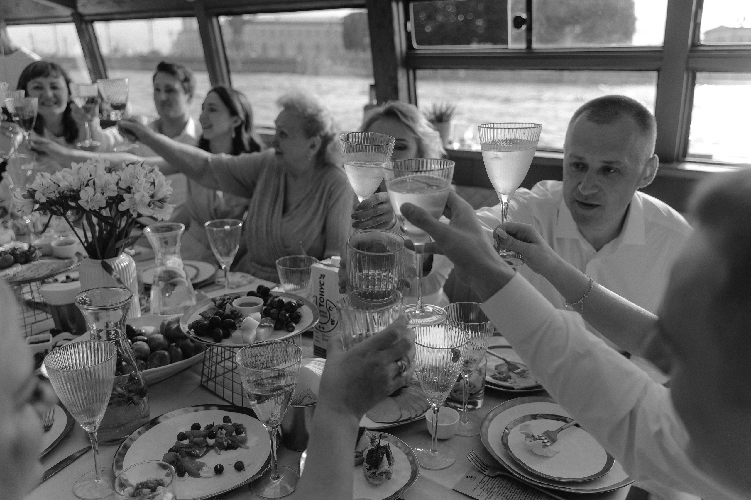 A&V. Свадебный фотограф — Наталья Фед СПб/Москва