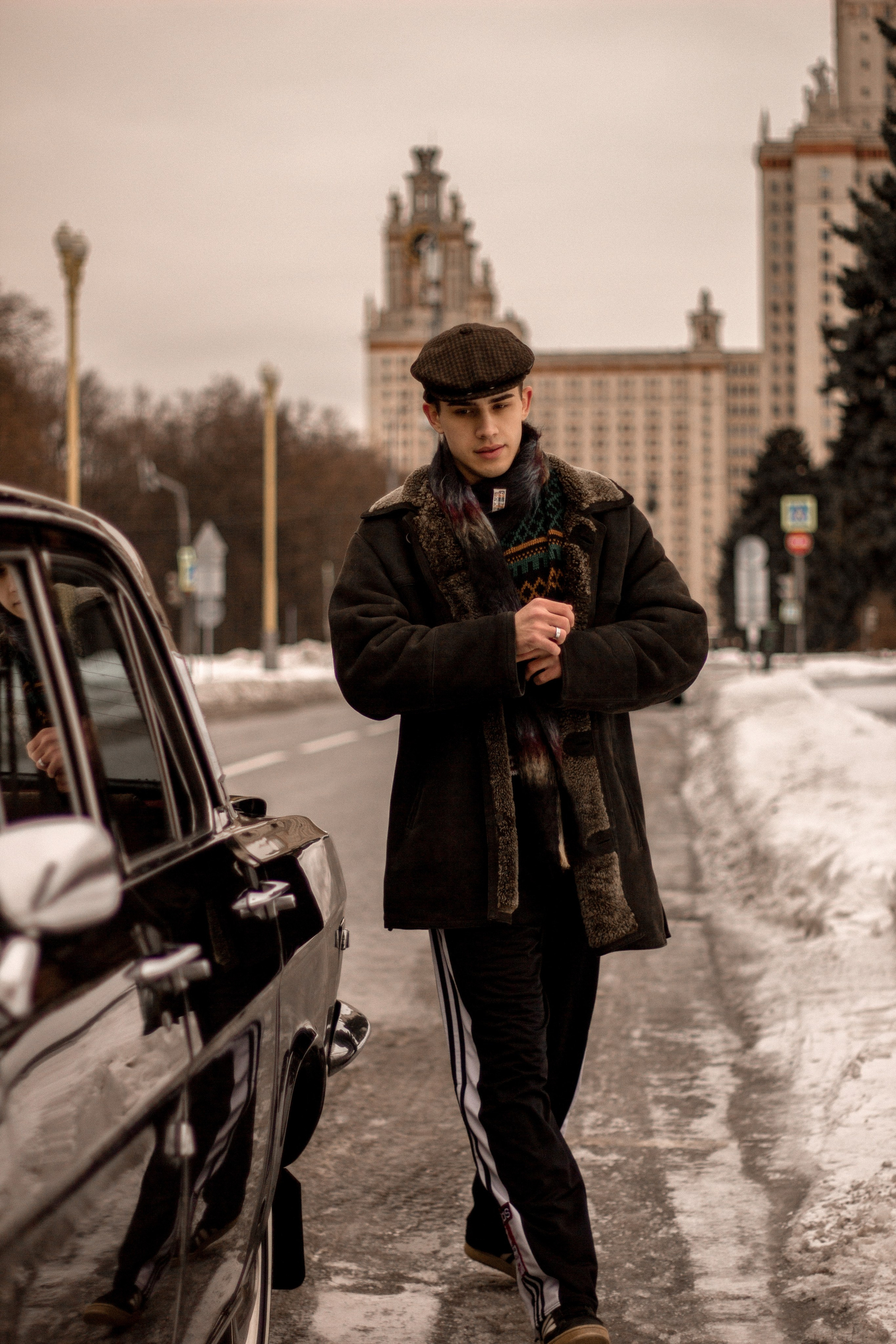 KATE&SASHA. Фотограф Мария Сивохина
