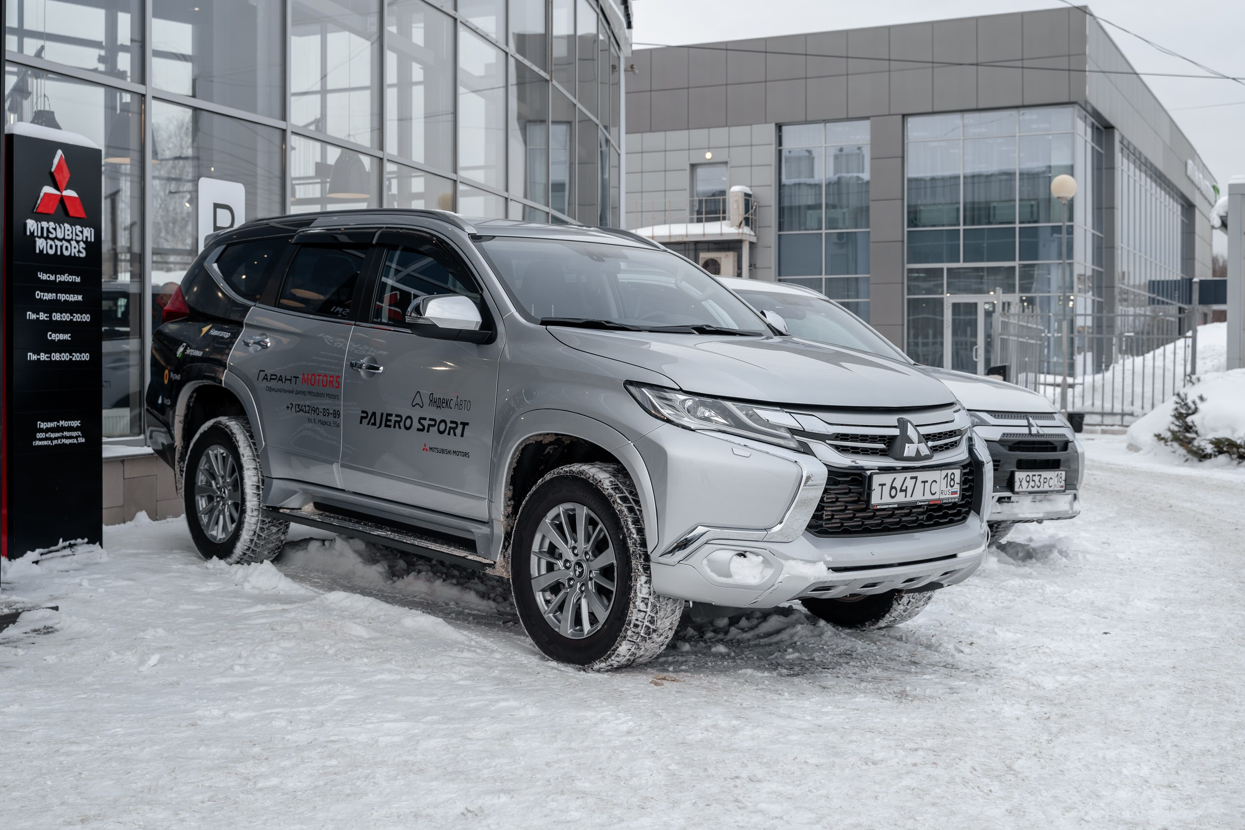 Съемка техники и спецтехники в Ижевске, Воткинске, Чайковском, Сарапуле. Фото и видео для бизнеса, репортажная и свадебная съемка|Александр Кузнецов|Ижевск, Воткинск