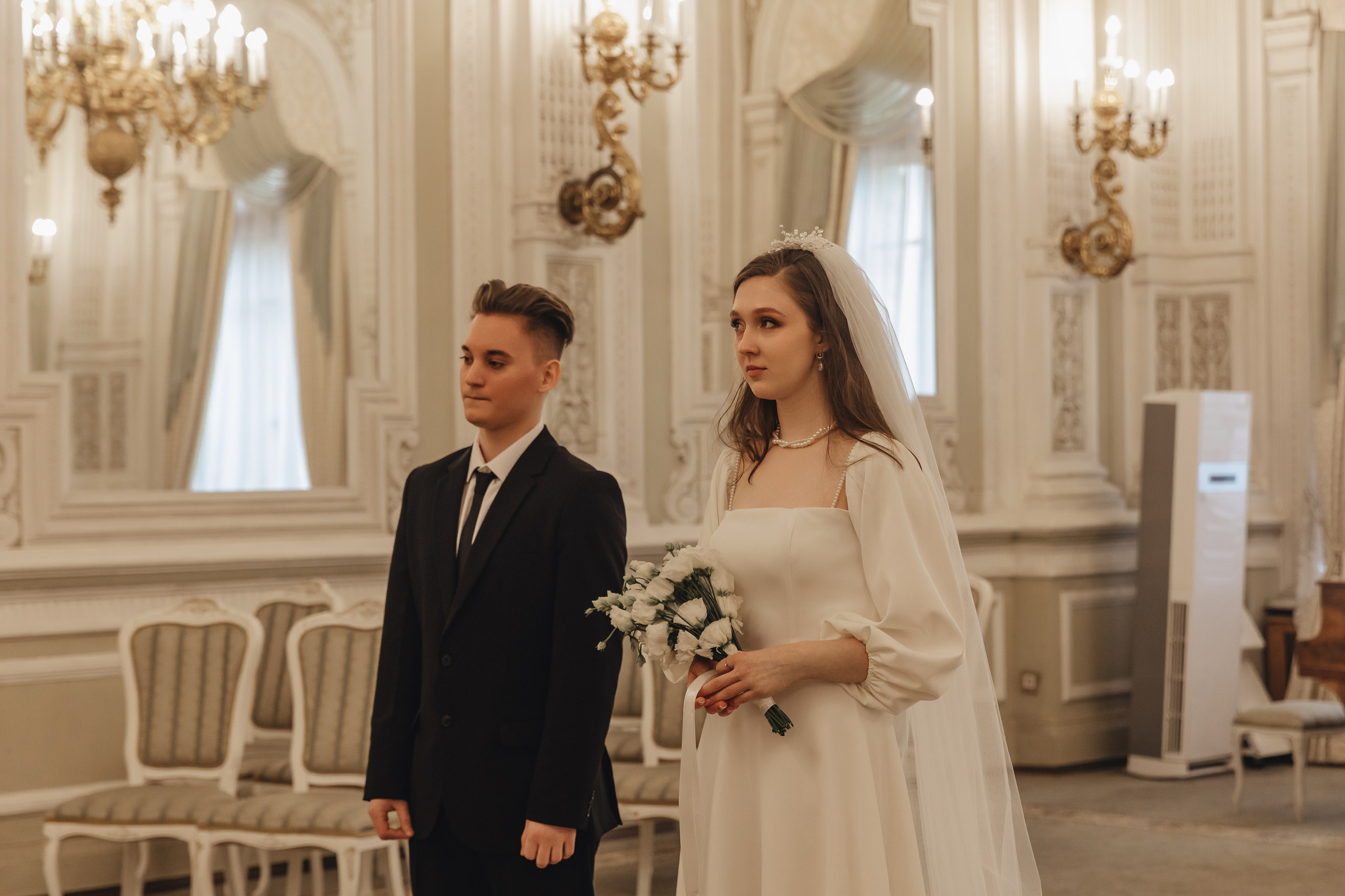 Ирина и Дима 26.09. Семейный фотограф в Санкт-Петербурге Ева Маркова