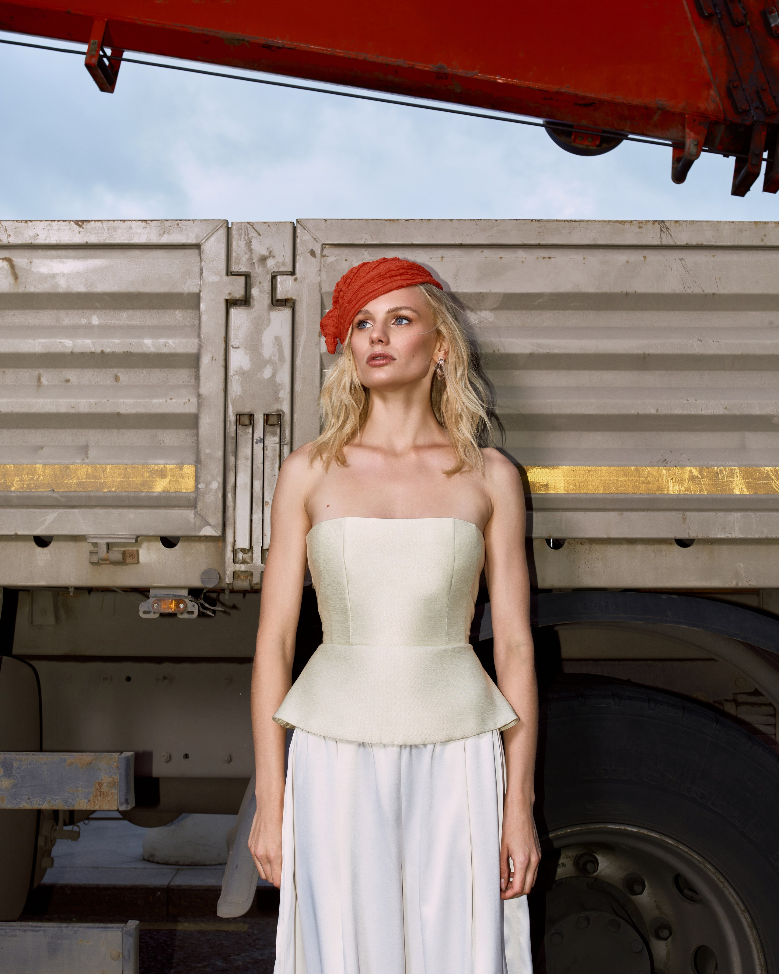 STREET SOFIA. Коммерческий фотограф в Москве Коновалова Ольга