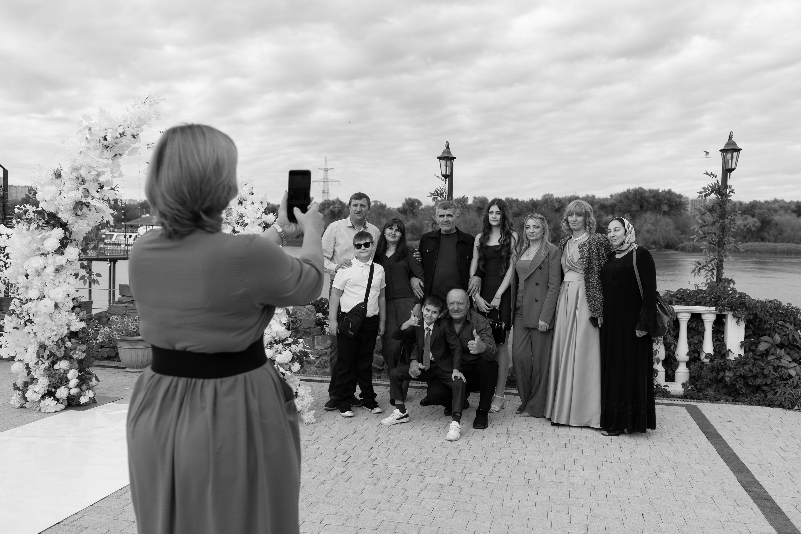 «Все начинается с любви». Анастасия Безуглова- свадебный фотограф в Таганроге