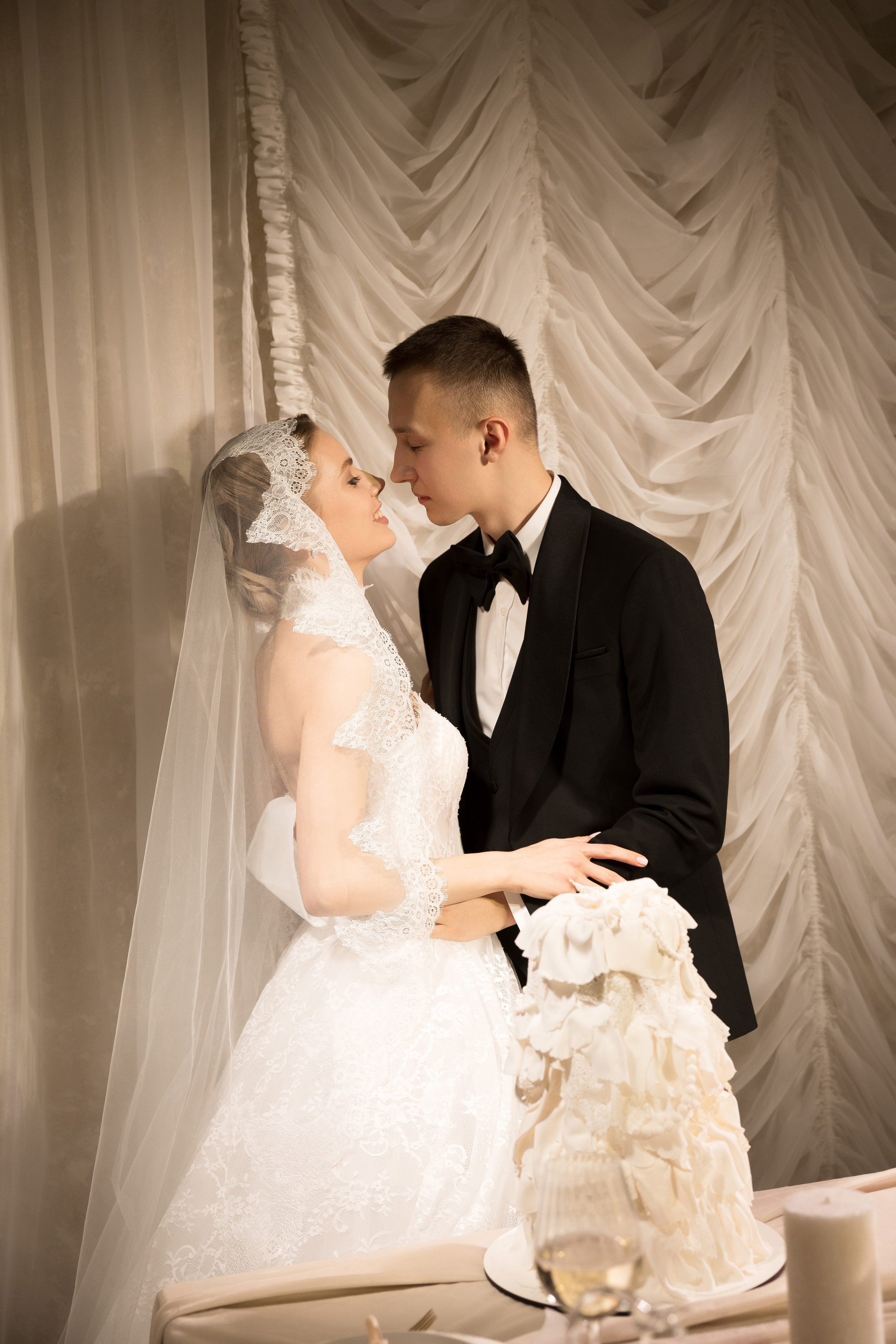 Принцесса Лебедь. Анастасия Безуглова- свадебный фотограф в Таганроге