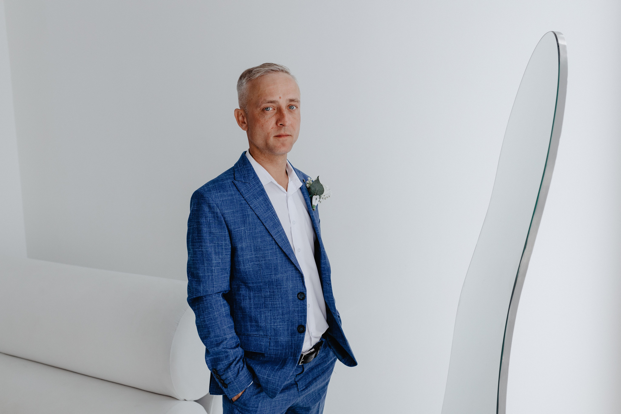 Владимир и Алена. Свадебный и семейный фотограф в Нижнекамске, Набережных Челнах