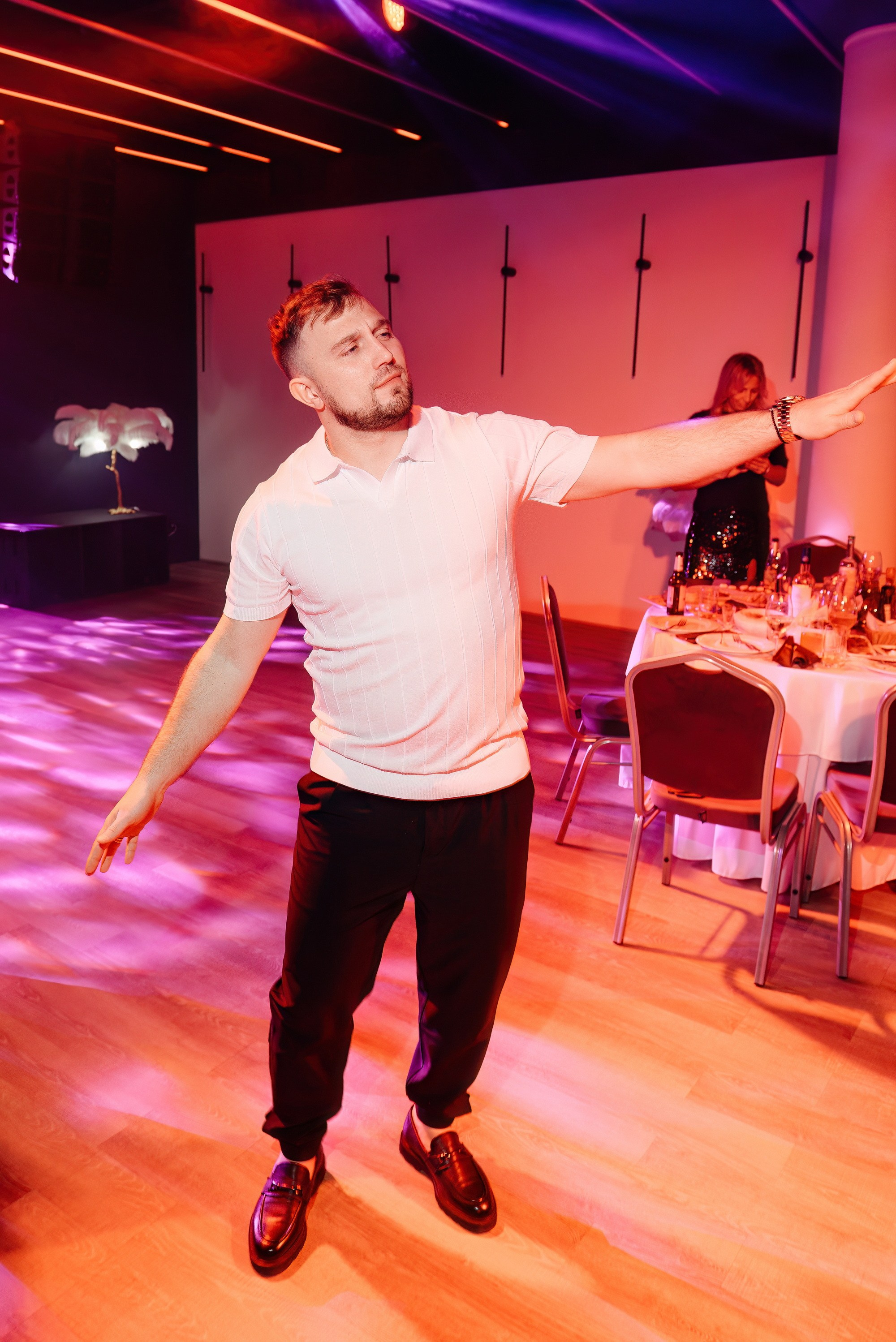 Закрытие футбольного сезона 2025 ФК «ТЕМП». Свадебный и репортажный фотограф Никита Сницарев в Барнауле