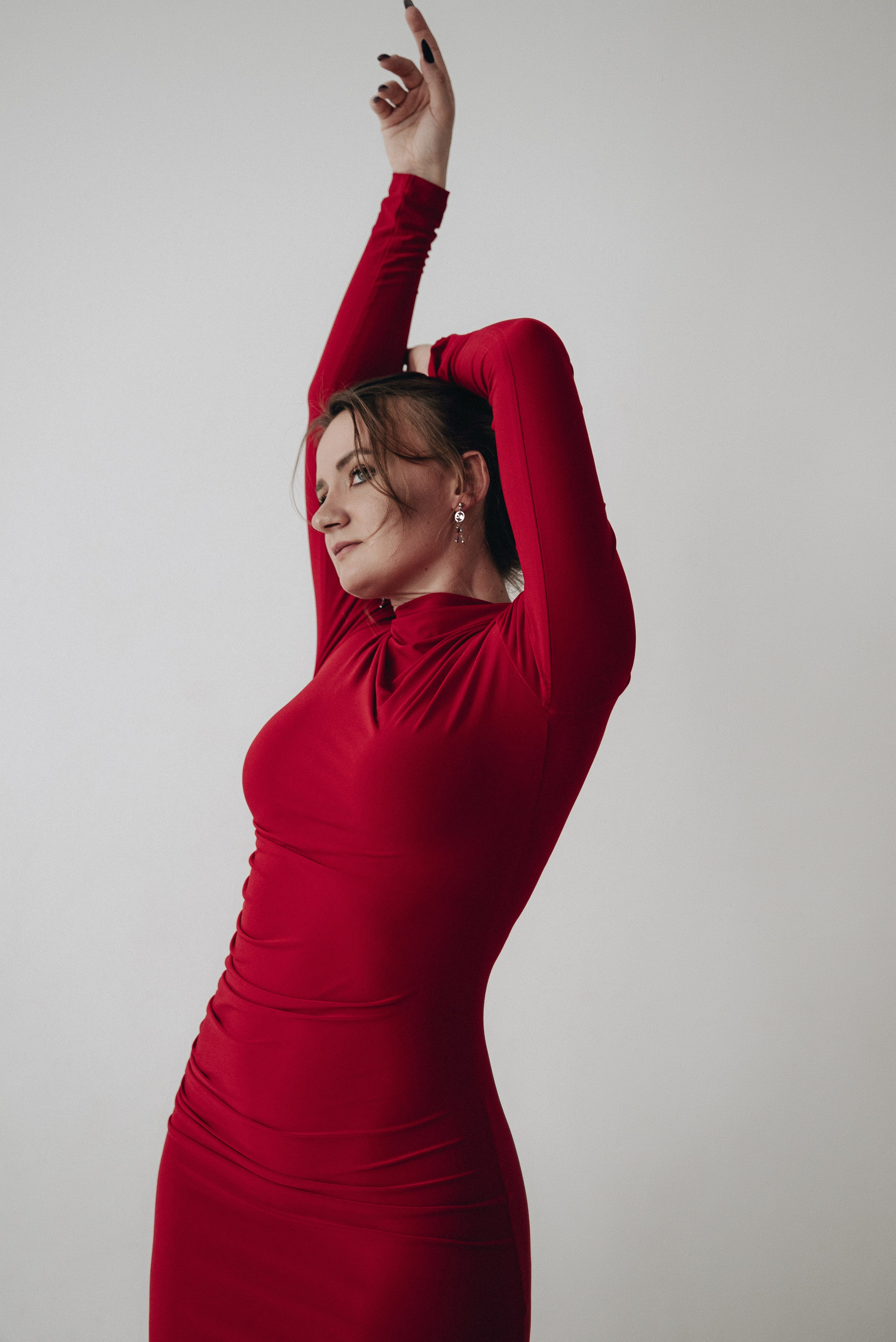 АНАСТАСИЯ. Екатерина Курбанова. Женский фотограф