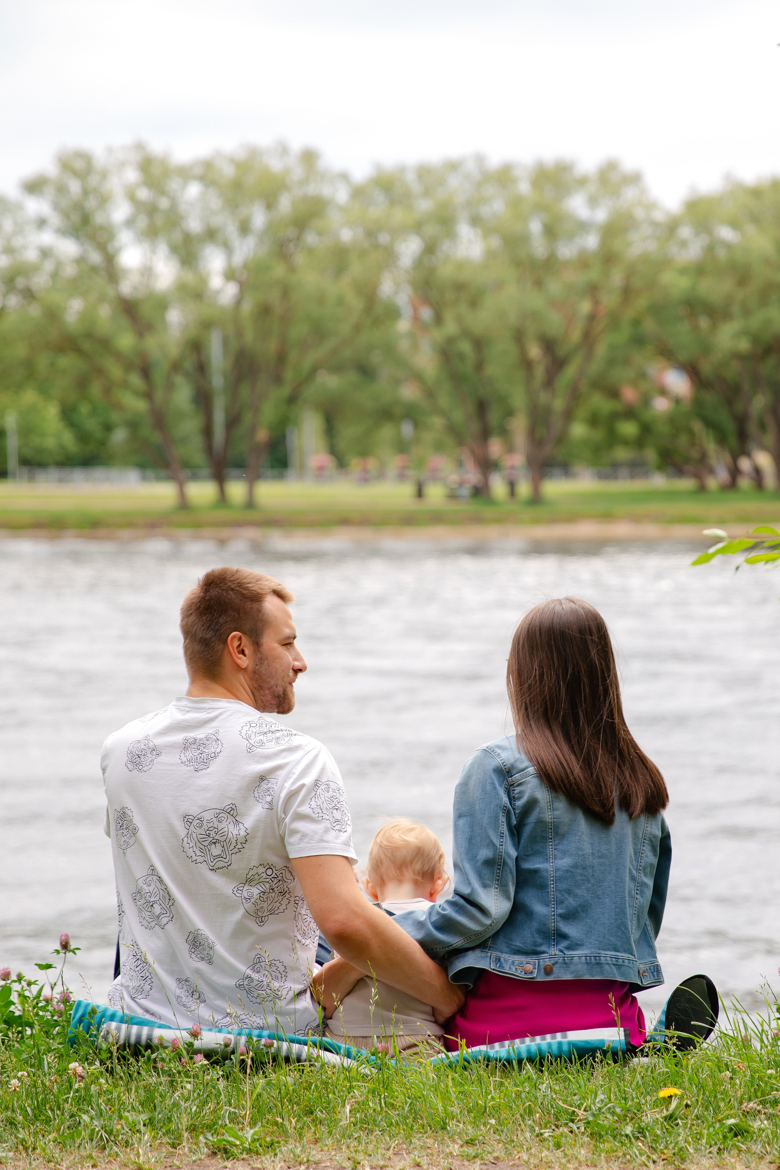 Максу 1 год. Свадебный и семейный фотограф в Санкт- Петербурге Гугучкина Полина