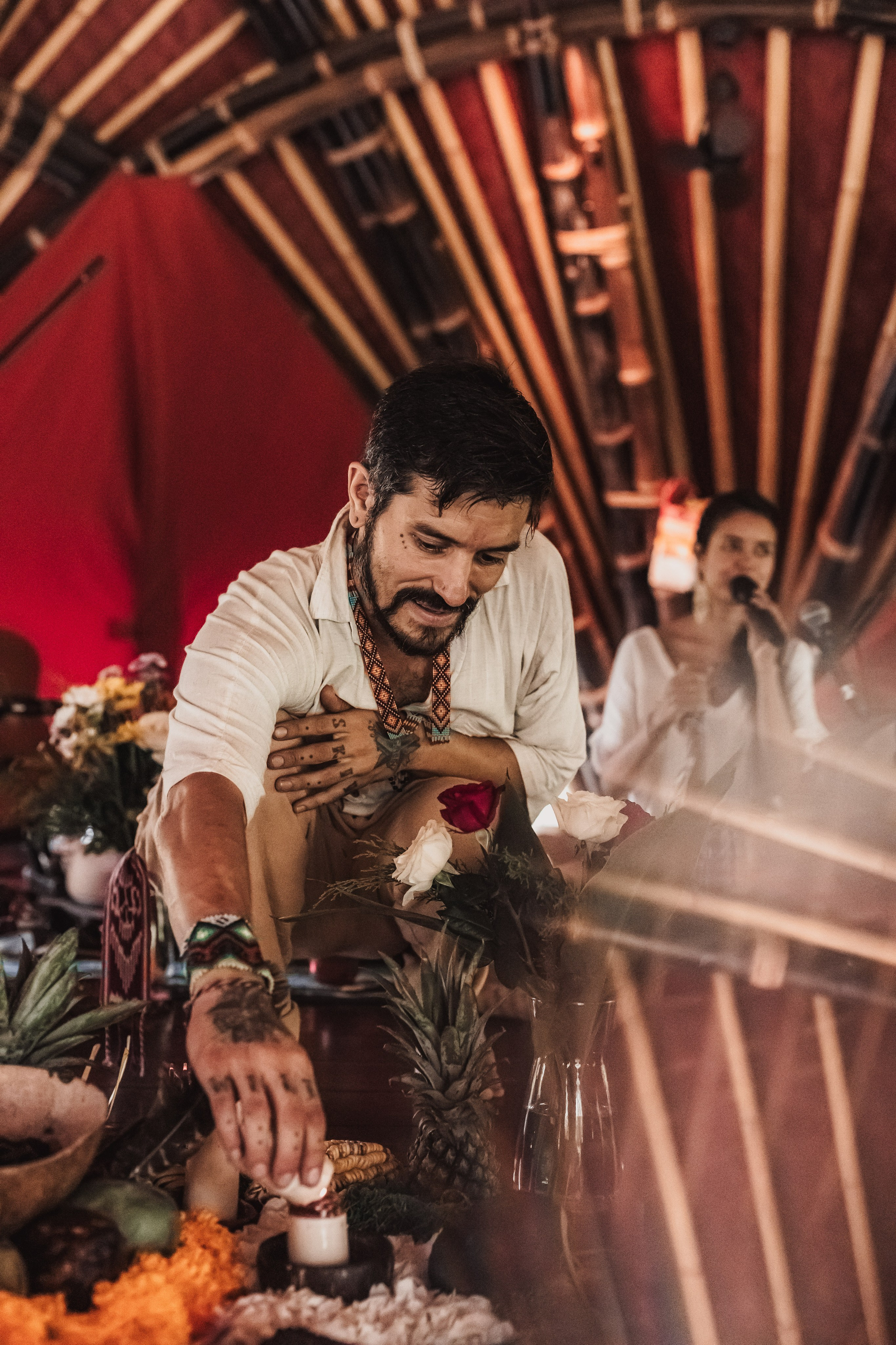 Cacao alchemy w Juan. Мариам Багдасарян