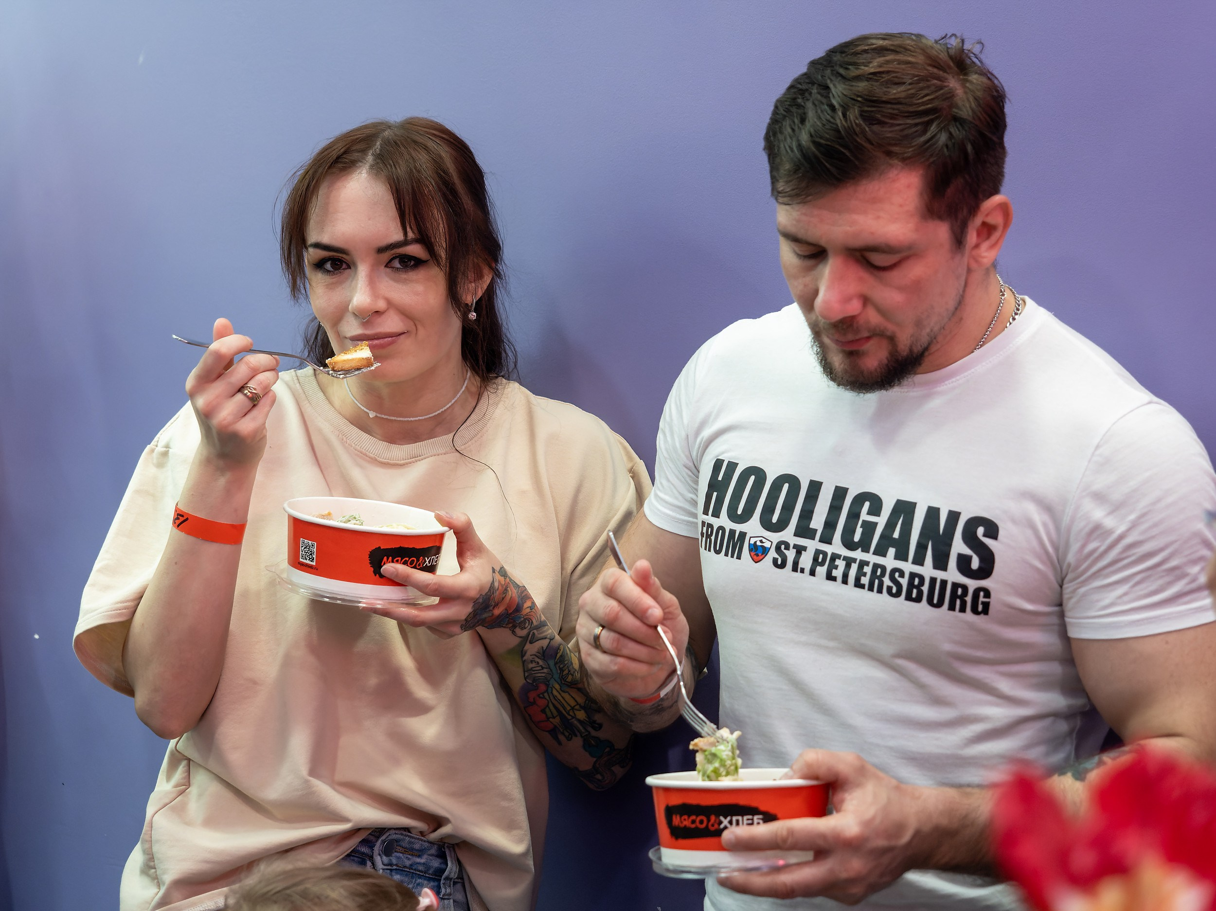 Софии 3 годика. Репортажный и Свадебный фотограф в Санкт-Петербурге Котов Павел