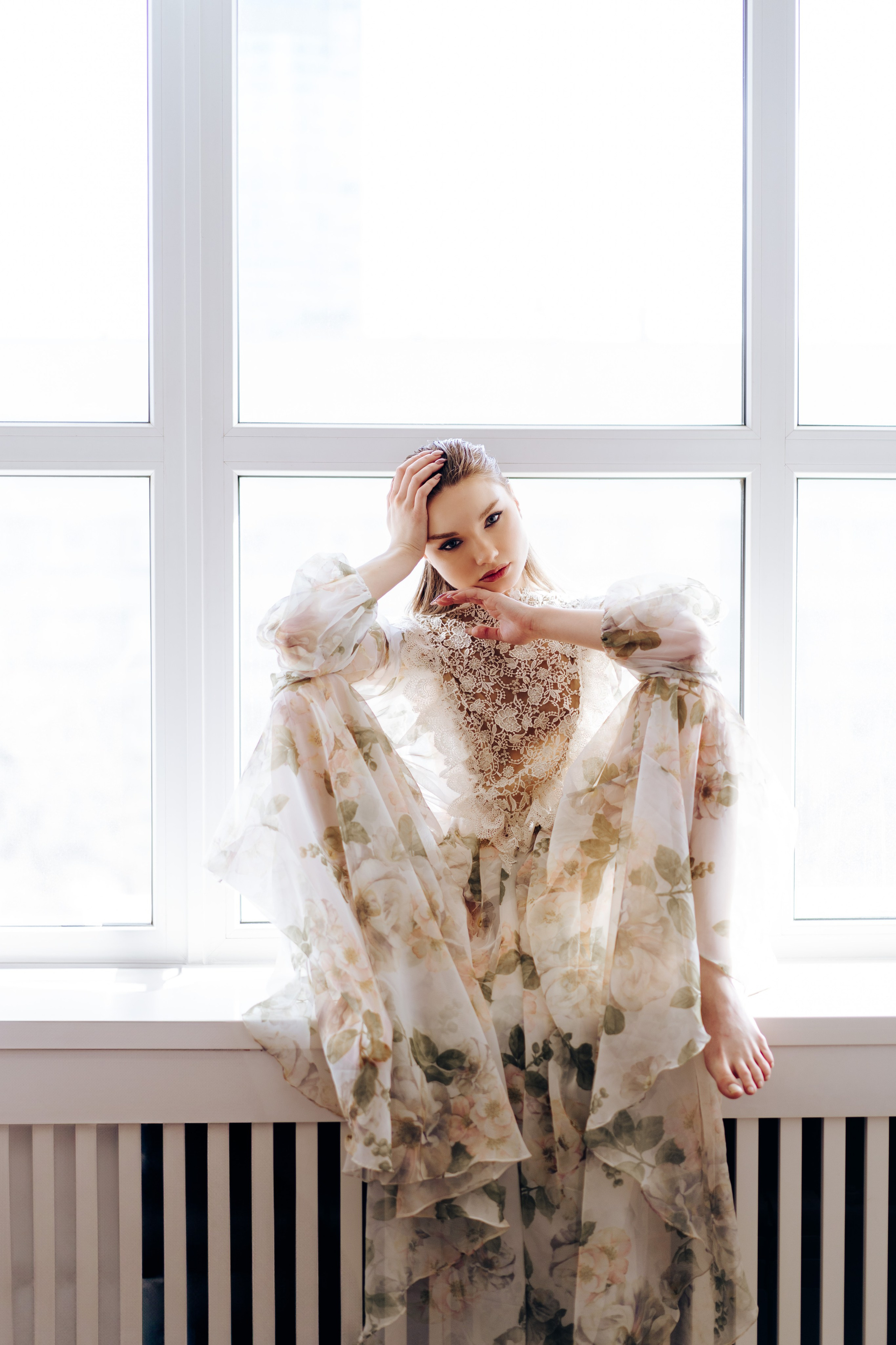 Индивидуальные. Дацук Анна Фотограф из Екатеринбурга