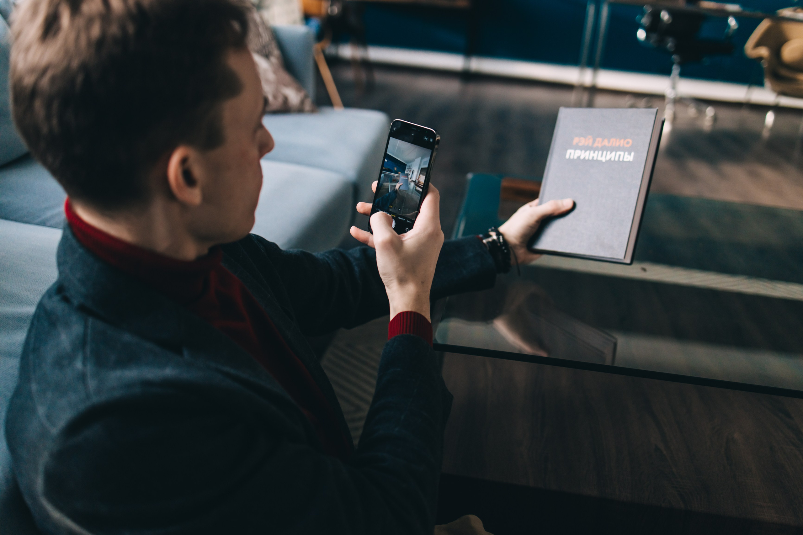 Игорь Суворов — бизнесмен