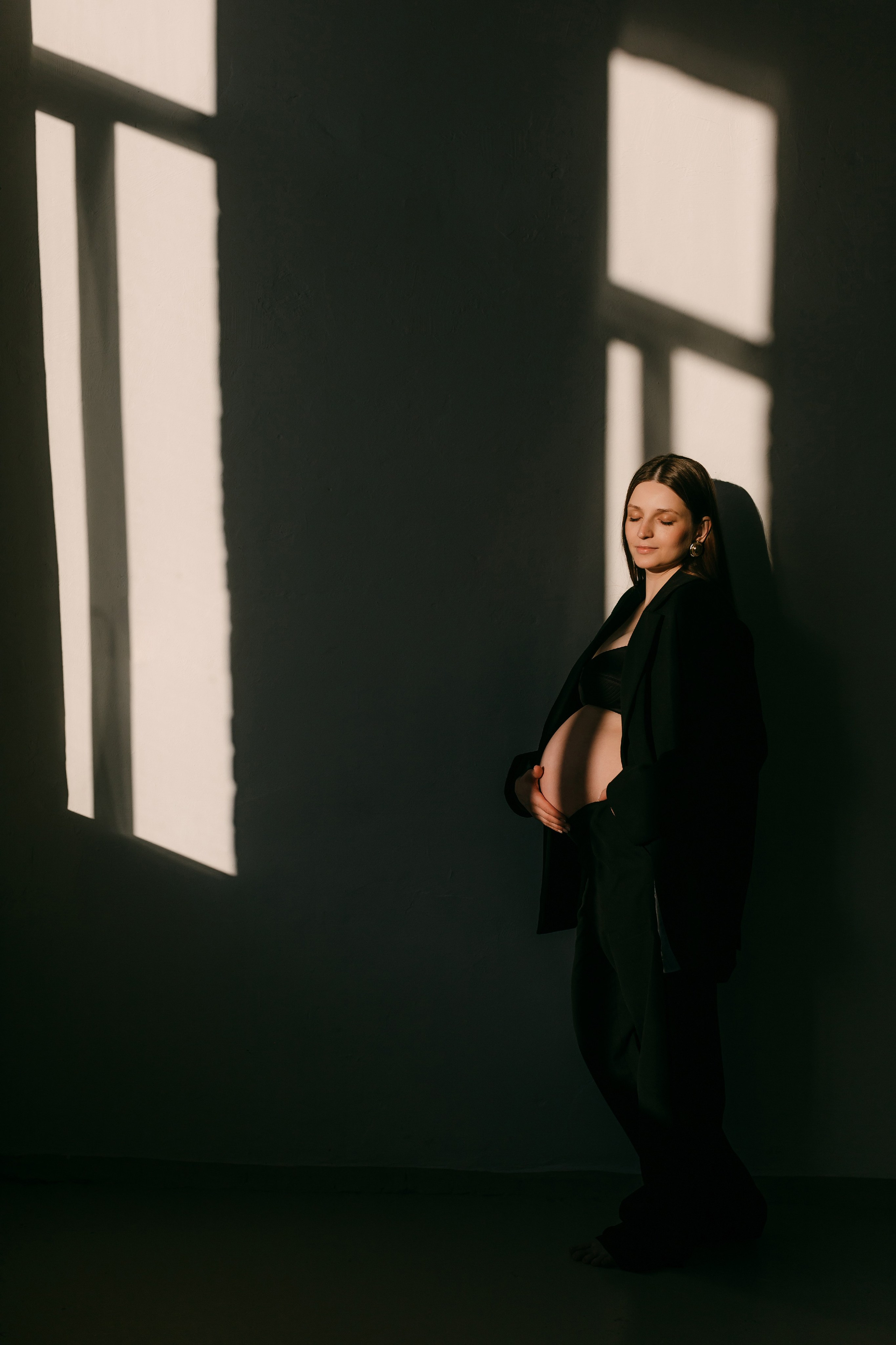 Женя, Женя, Кира. Мария Стеклова контент фотограф и семейный фотограф в Омске и Тюмени