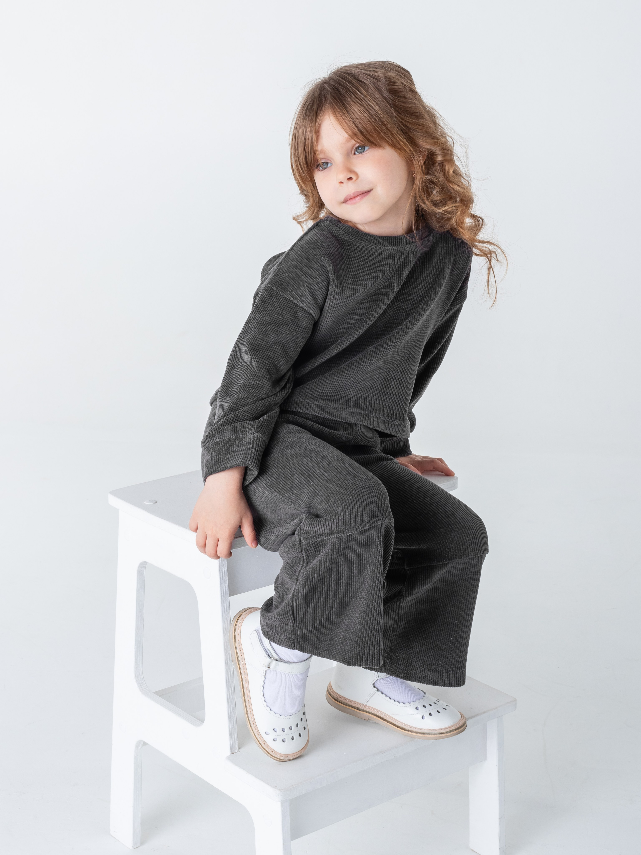 Детское платье и костюм. Фотограф в Краснодаре Арина Кудряшова