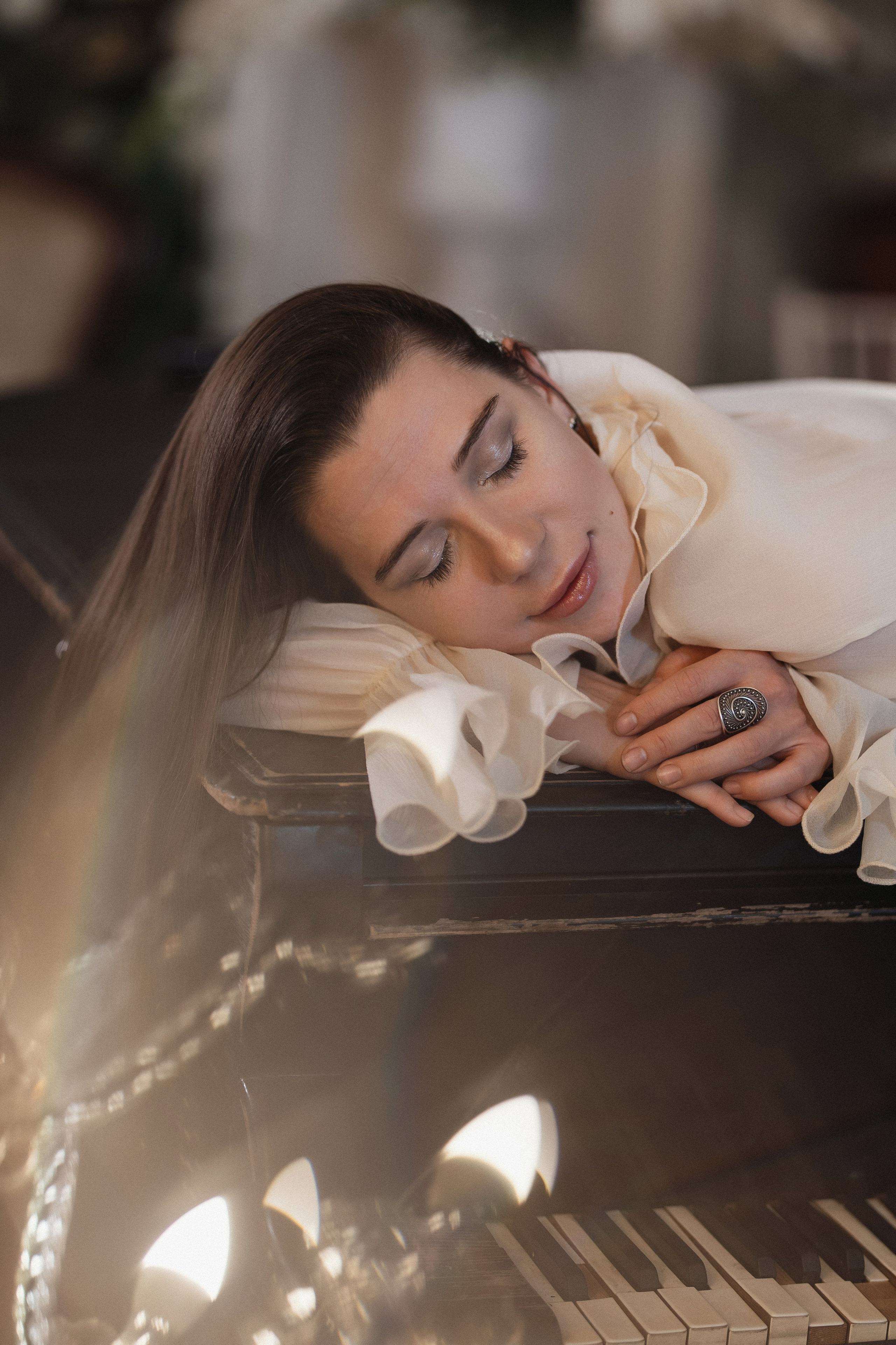 ВИКА ` 25. Maria Startseva Photo