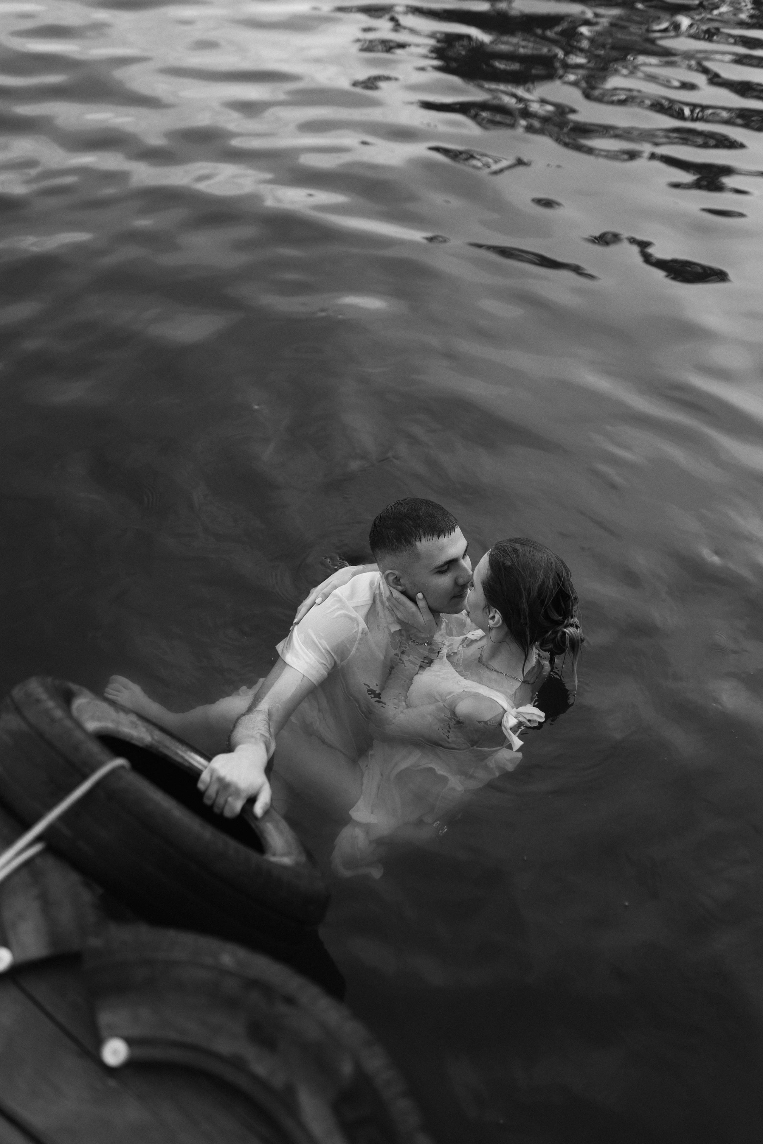 LOVESTORY. Maria Startseva Photo