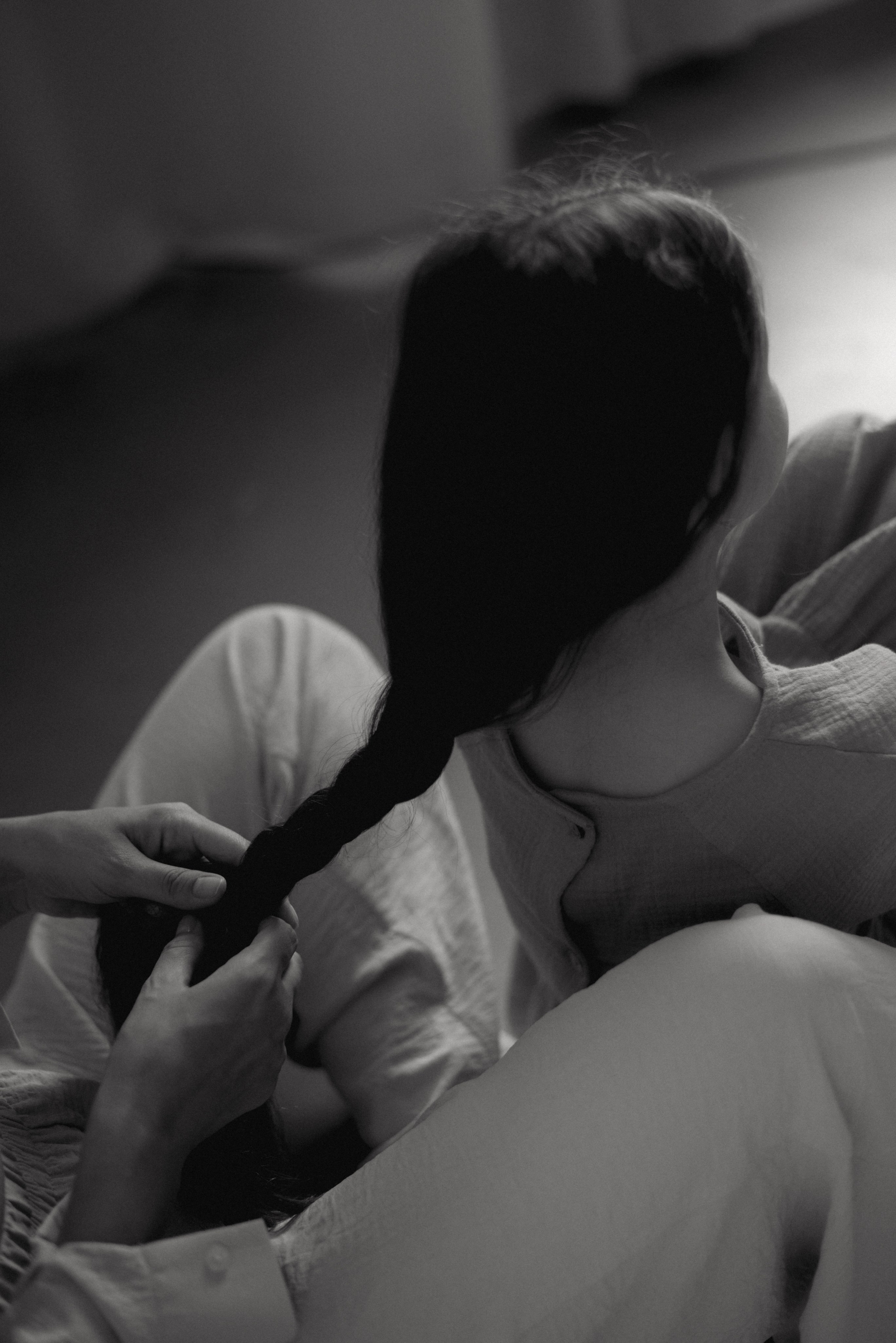 Настя и Варя. Фотограф в Минске Наталия Запорощенко