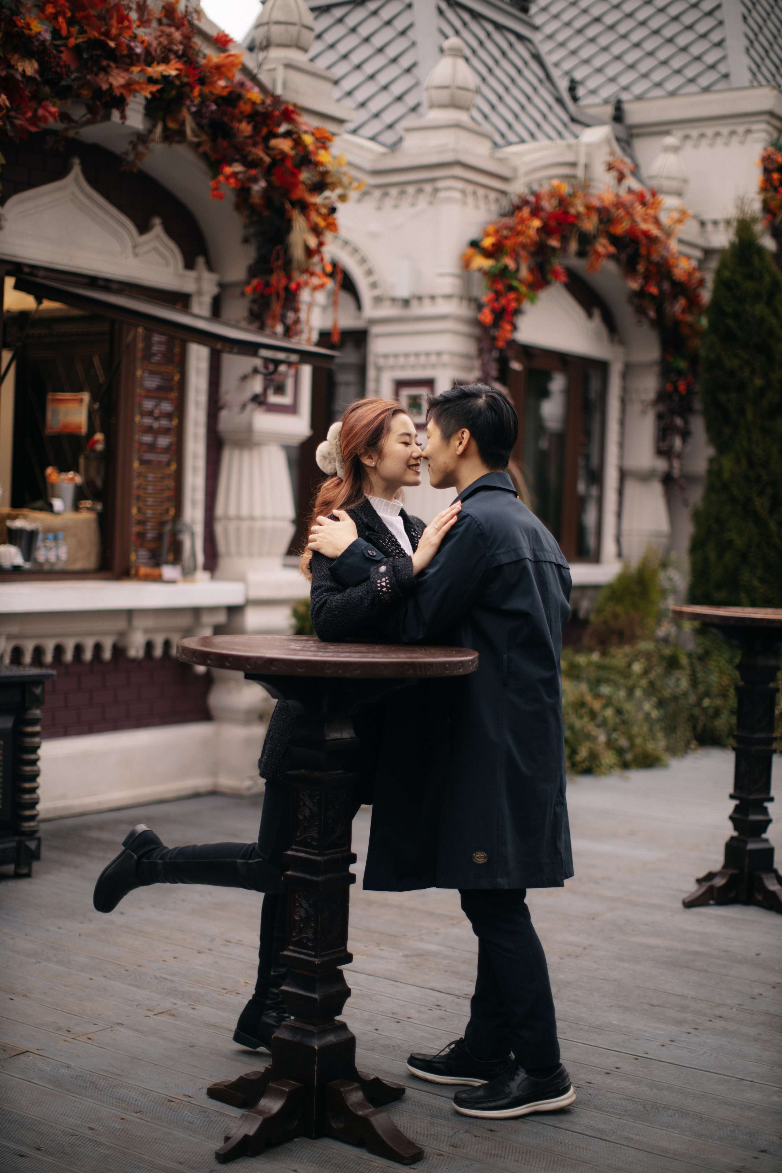 Calvin. Свадебный и семейный фотограф Скрынник Светлана