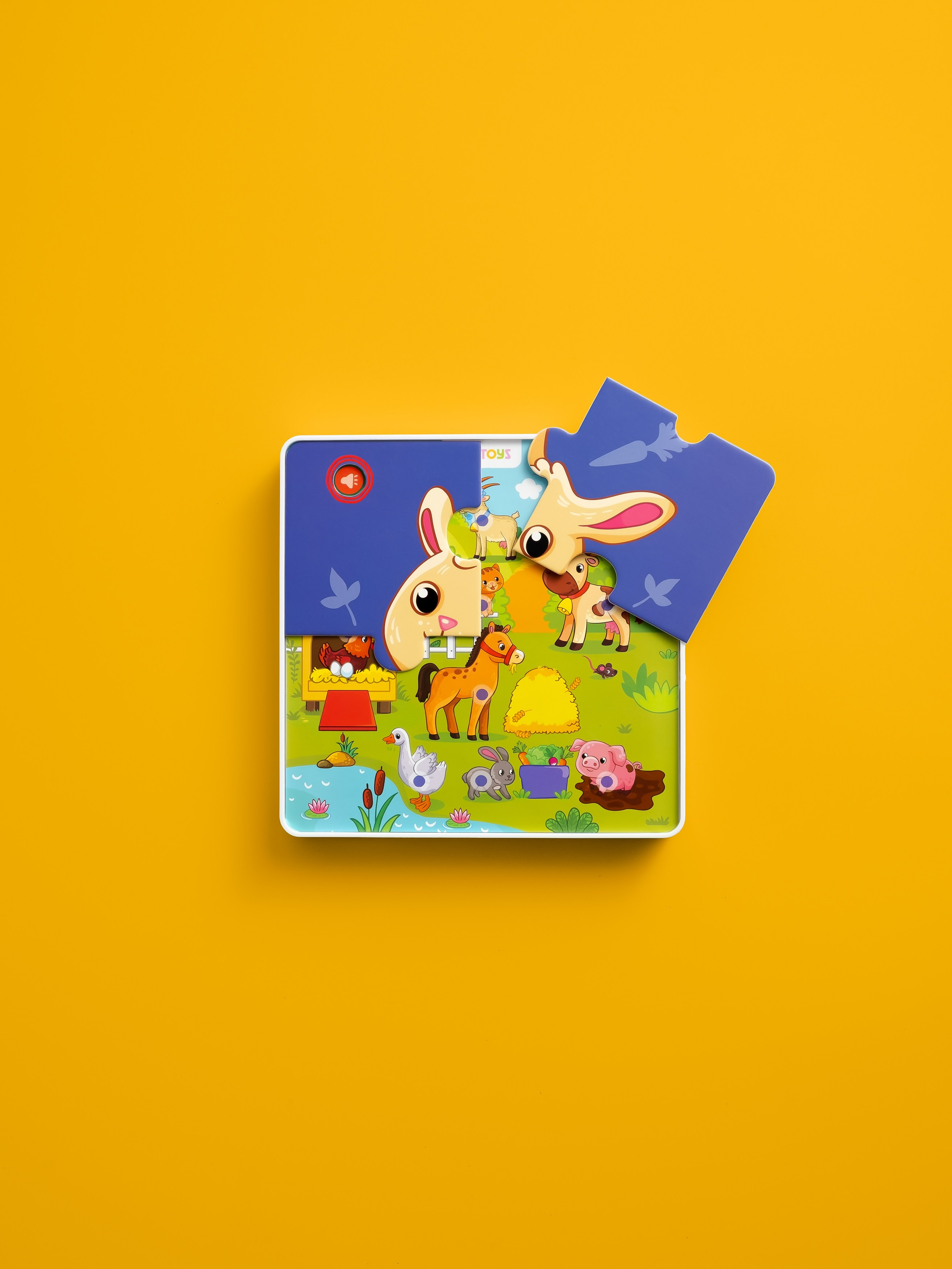Детские товары Berttoys. Предметная фотосъёмка, инфографика и видео в Санкт-Петербурге для маркетплейсов