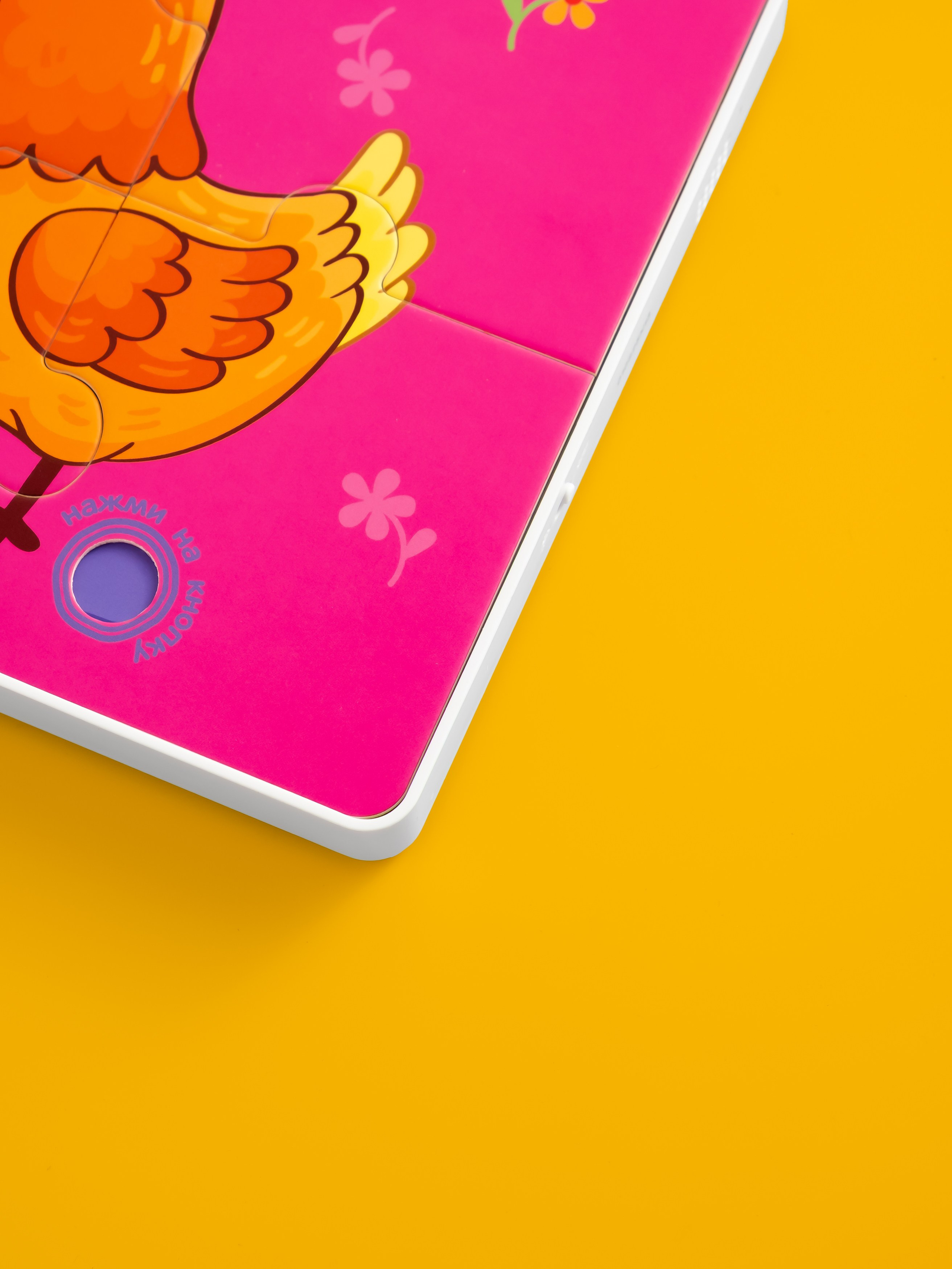 Детские товары Berttoys. Предметная фотосъёмка, инфографика и видео в Санкт-Петербурге для маркетплейсов