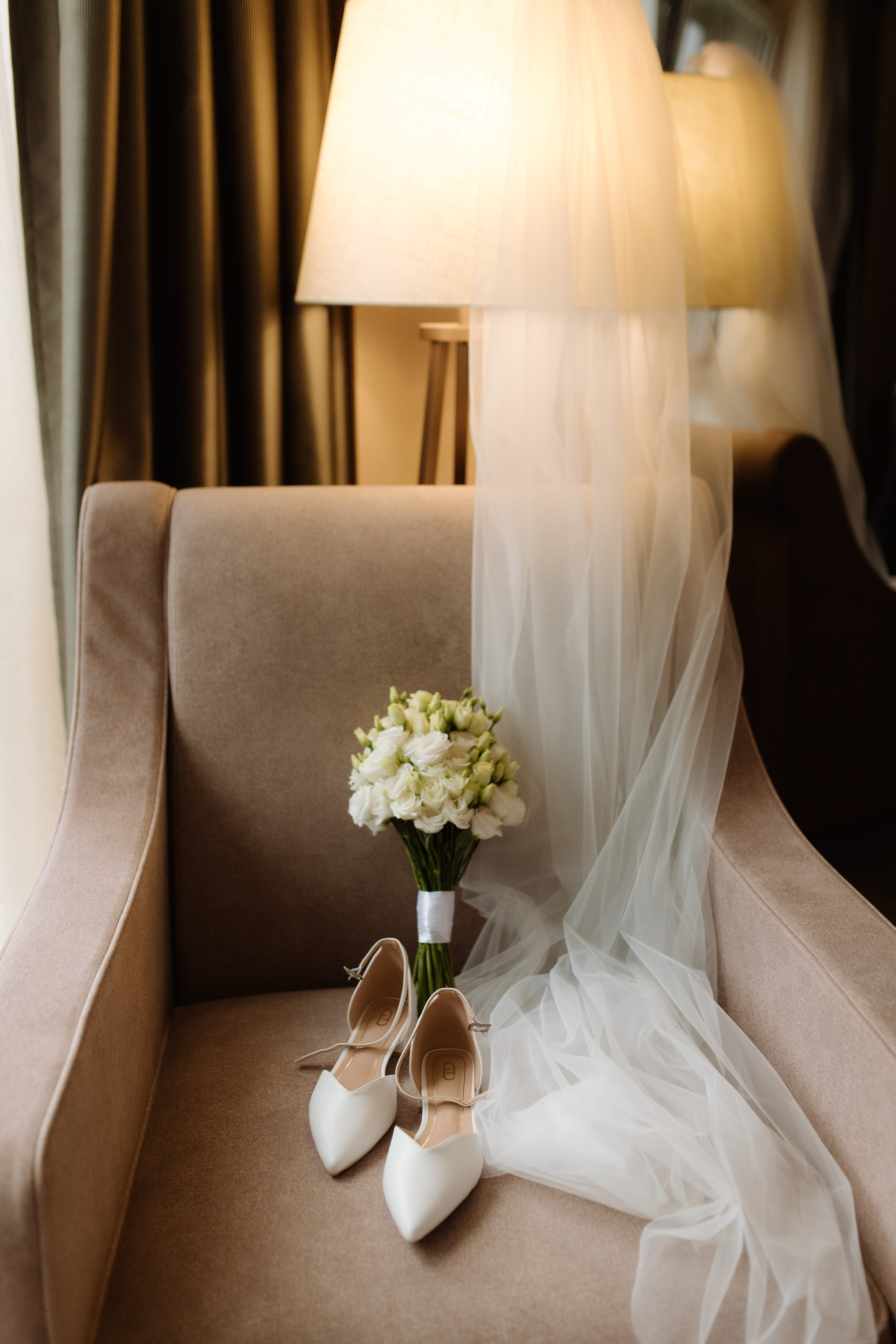 Елизавета и Григорий 20.09.25. Индивидуальный, семейный и свадебный фотограф