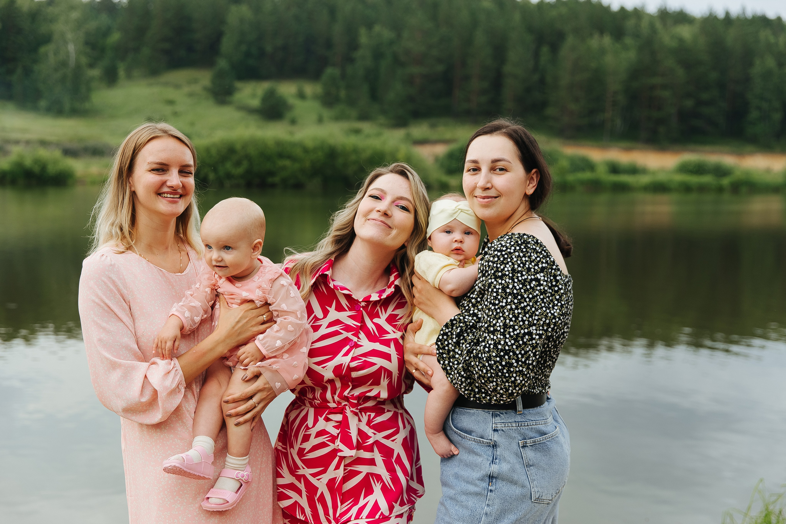 Гендерпати. Фотограф в Красноярске Любовь Малеева