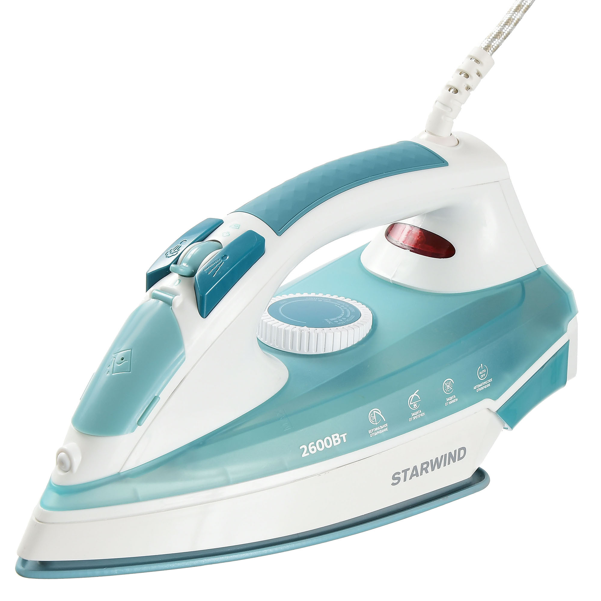 съемка утюгов для ozon