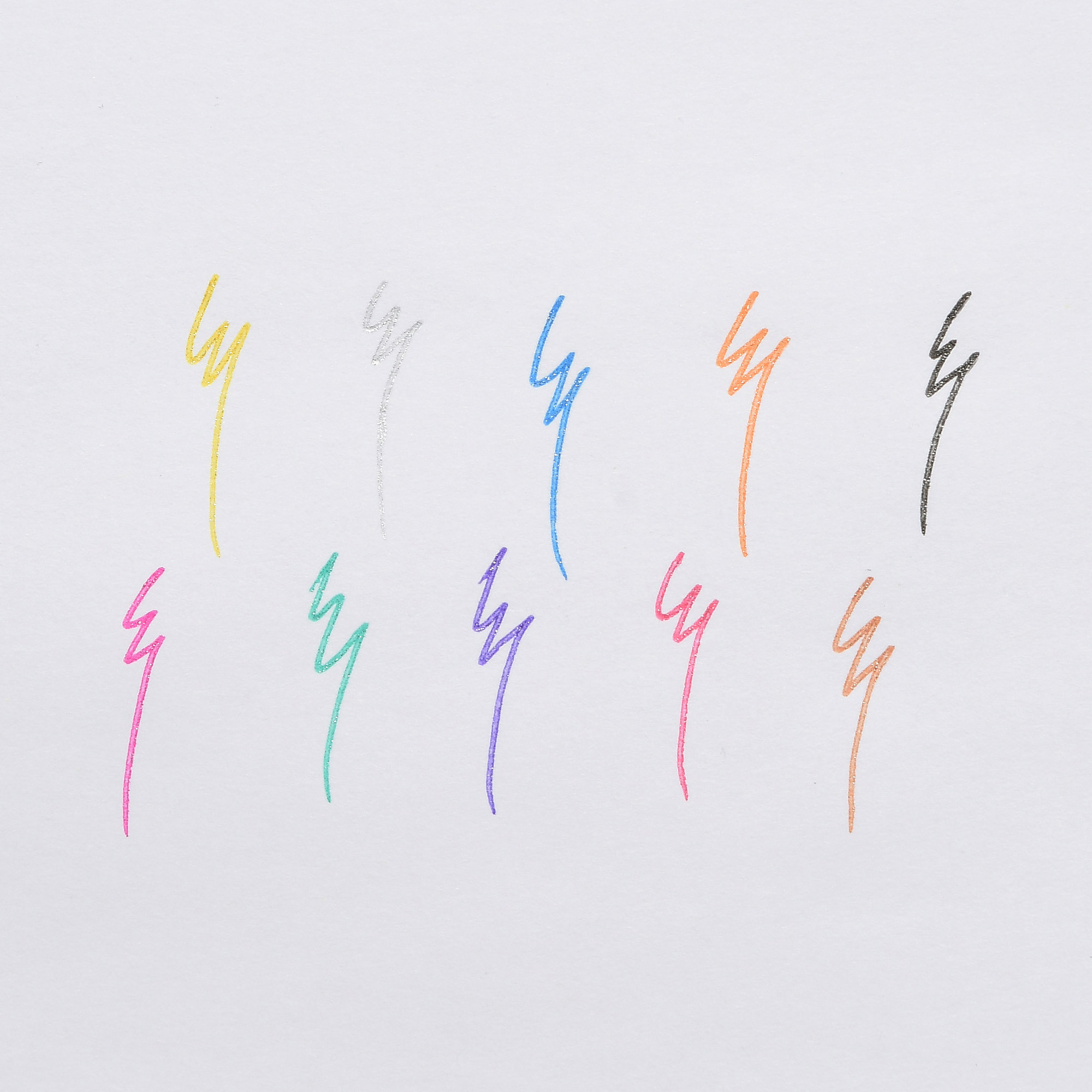 съемка канцелярии 