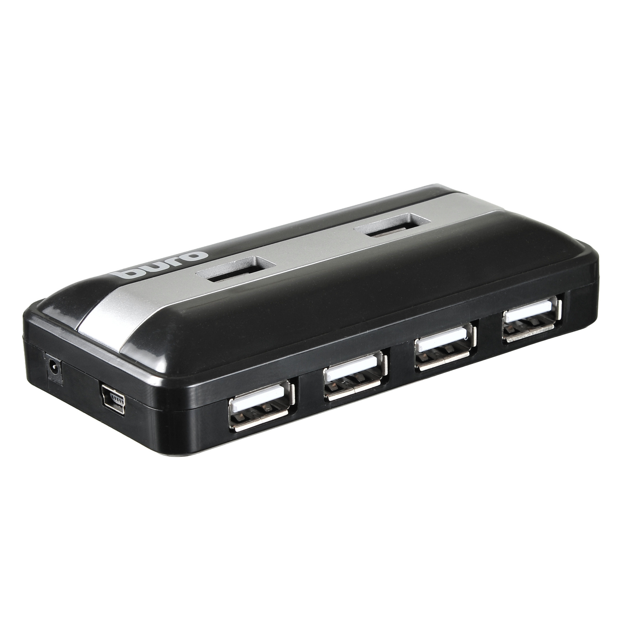 Съемка разветвителей usb.