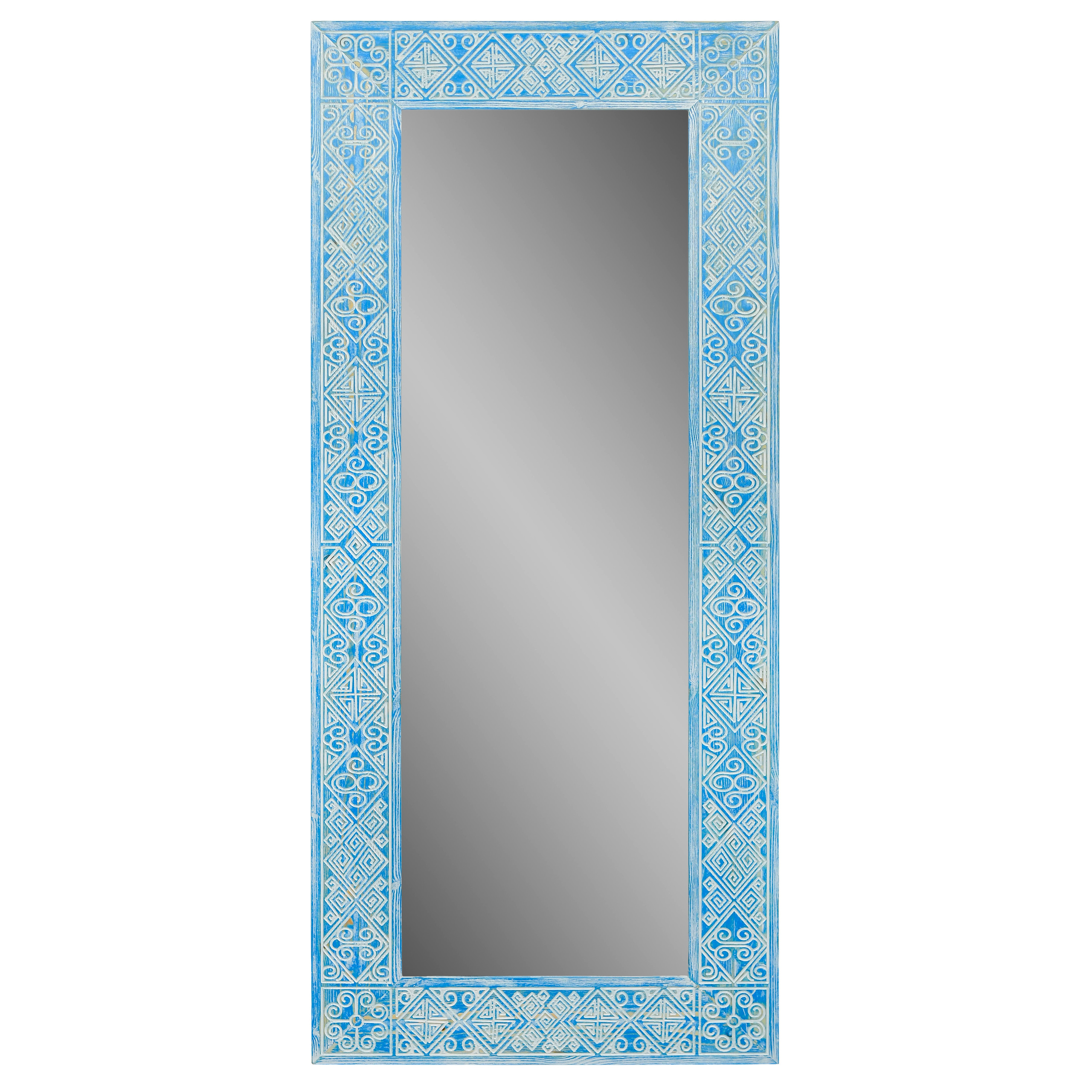 съёмка зеркал для каталога