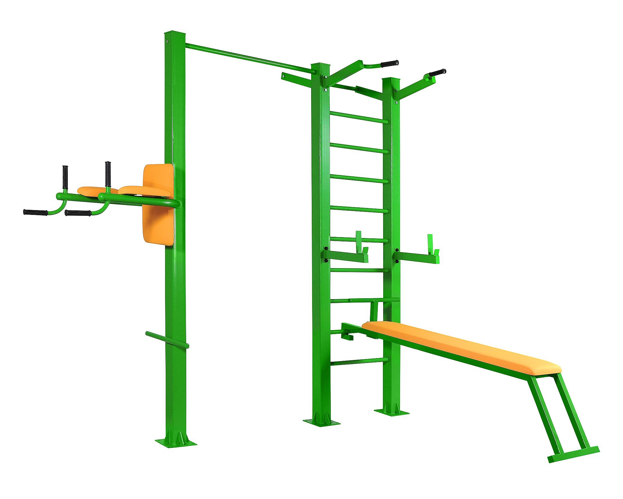 Спортивные тренажёры