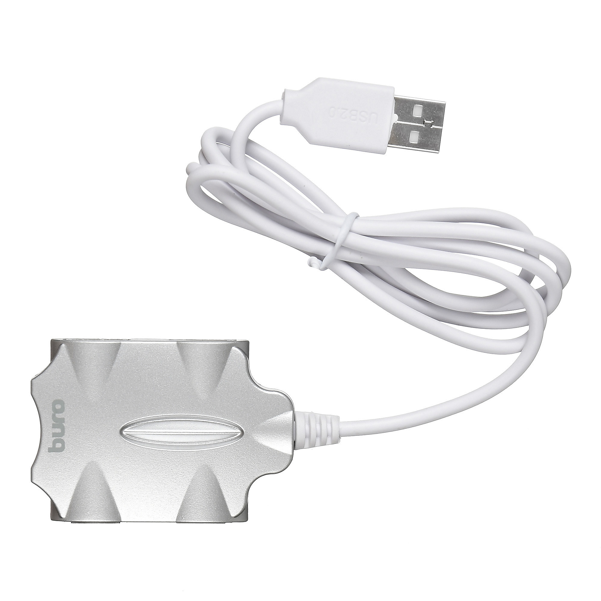 Разветвитель USB Buro