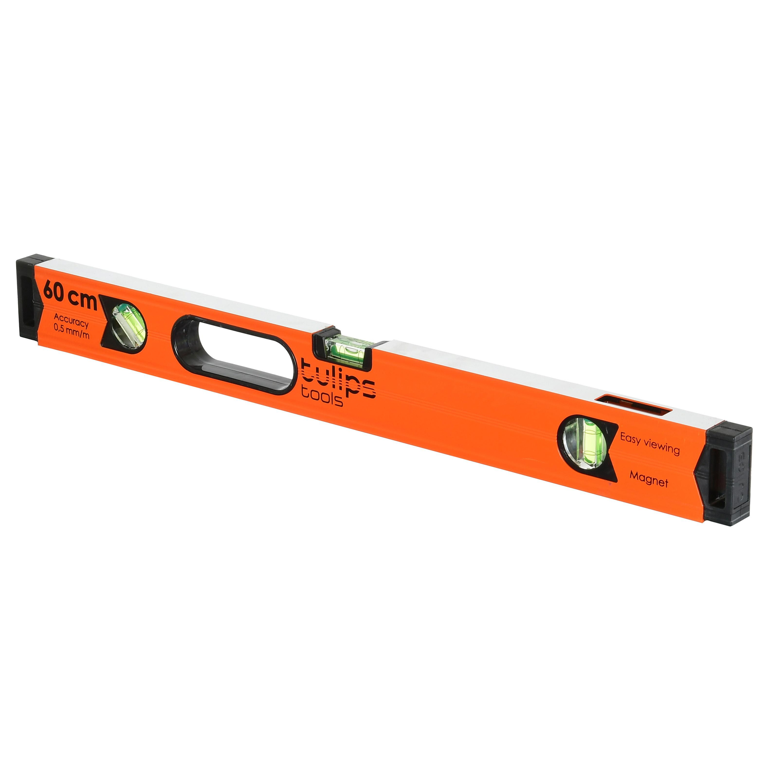 оранжевый уровень на белом фоне