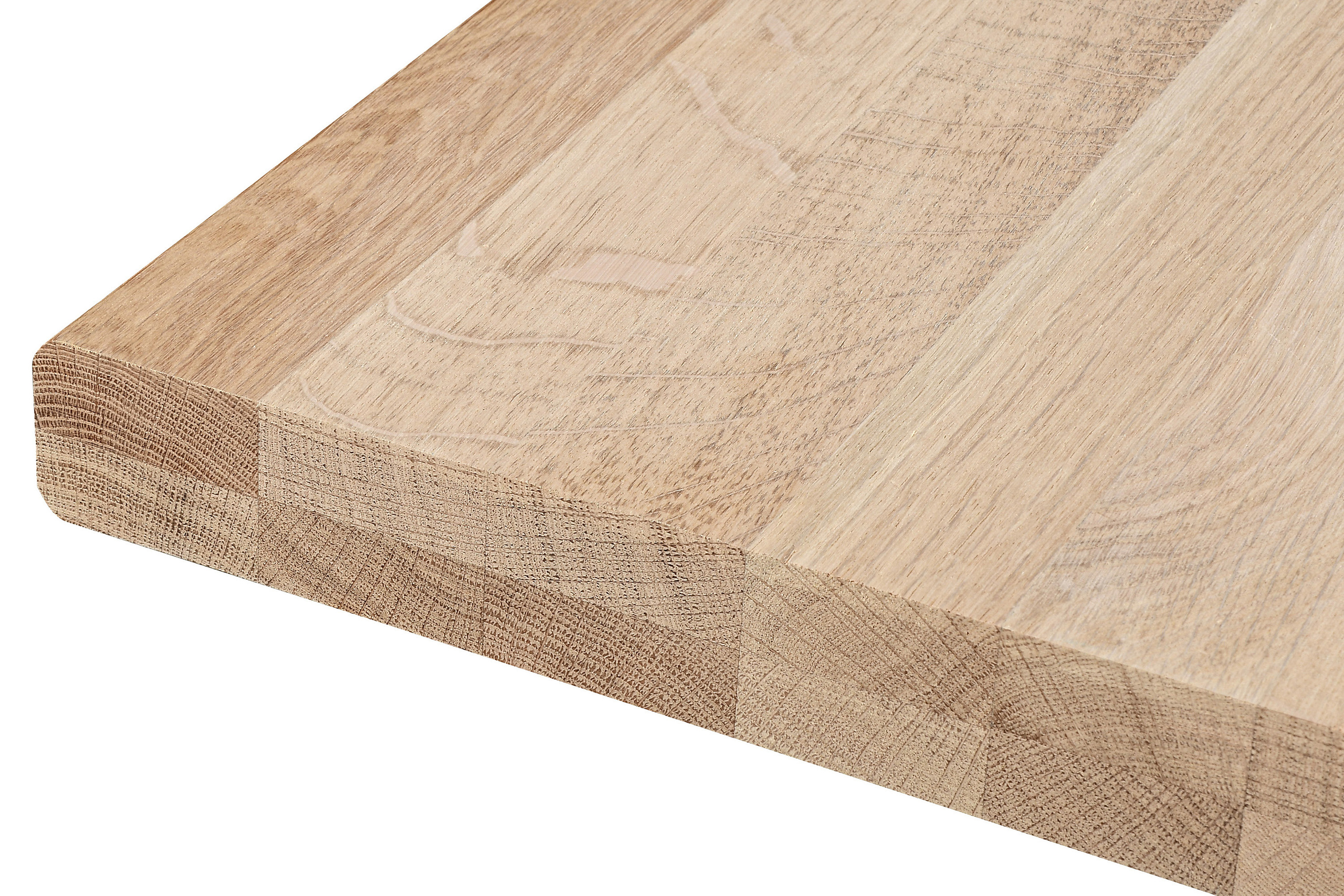 отделочный материал на белом фоне