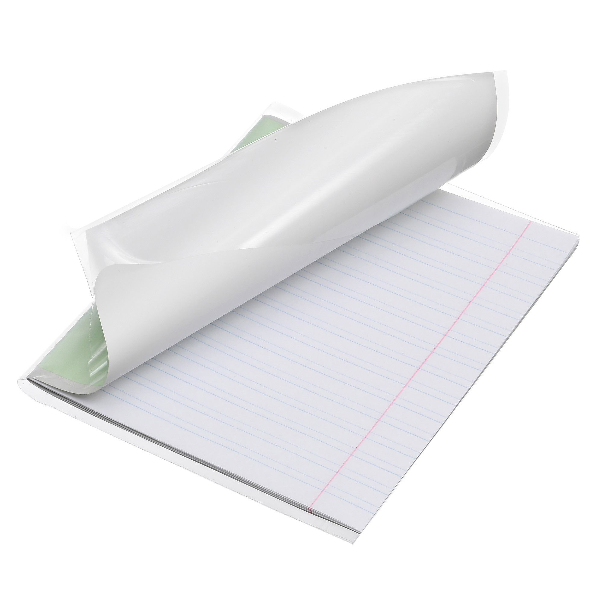 тетрадь в тонкую линейку