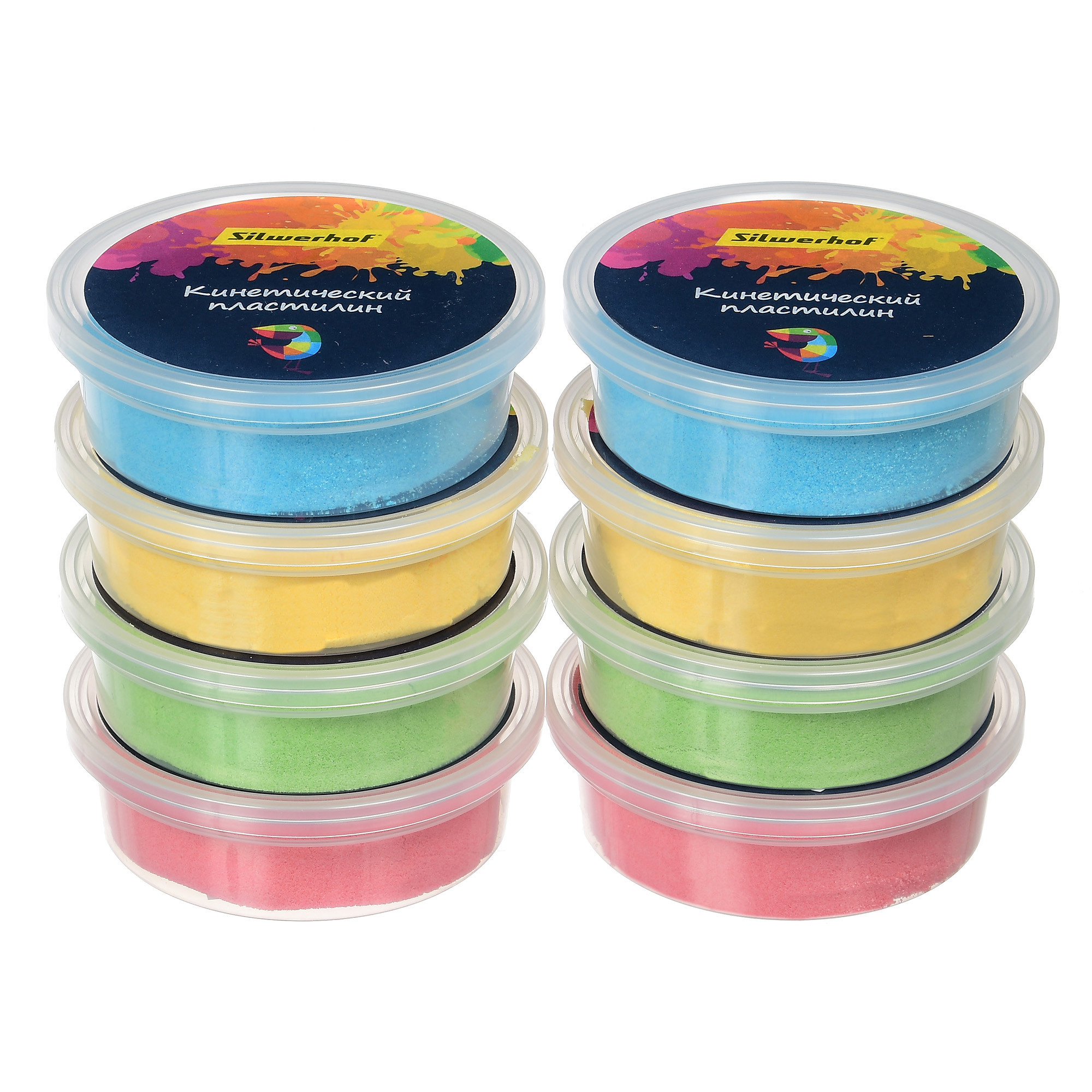 съёмка товаров для творчества