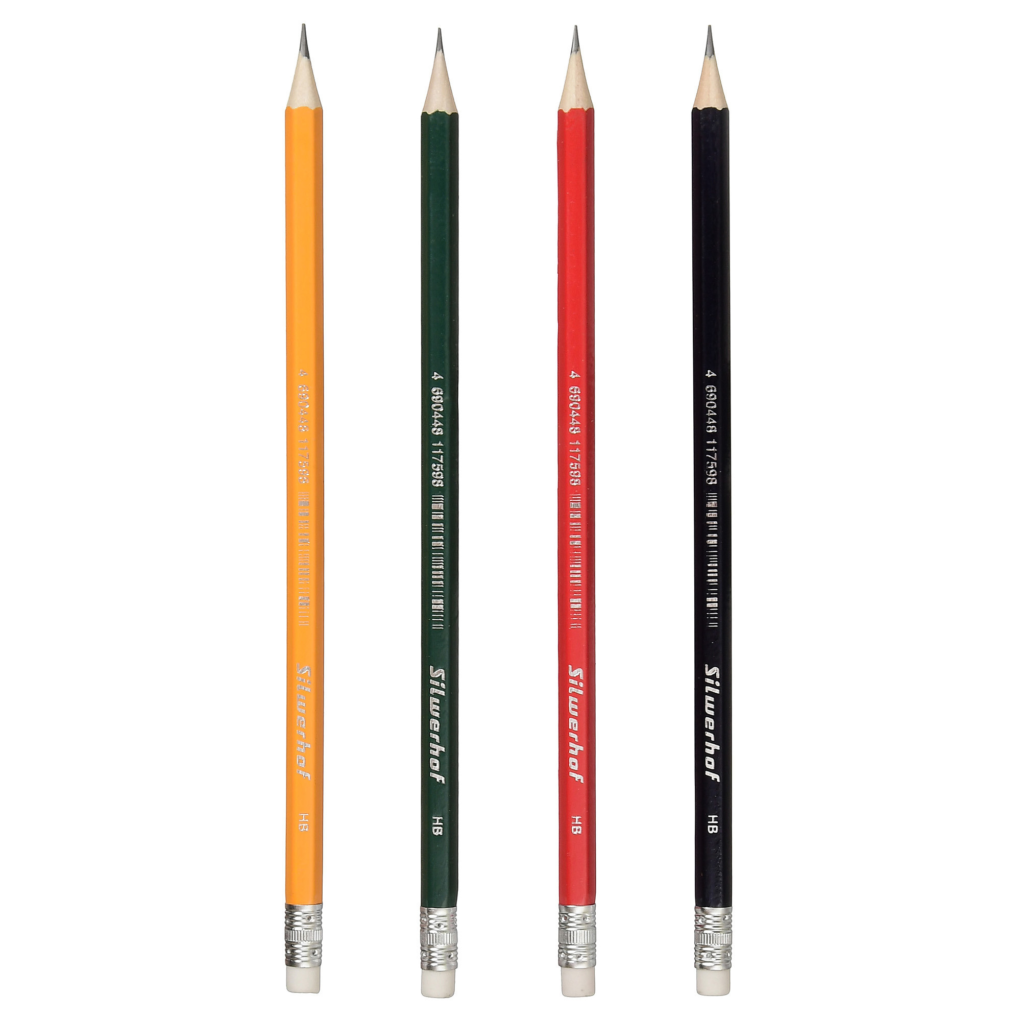 фотосъемка карандашей