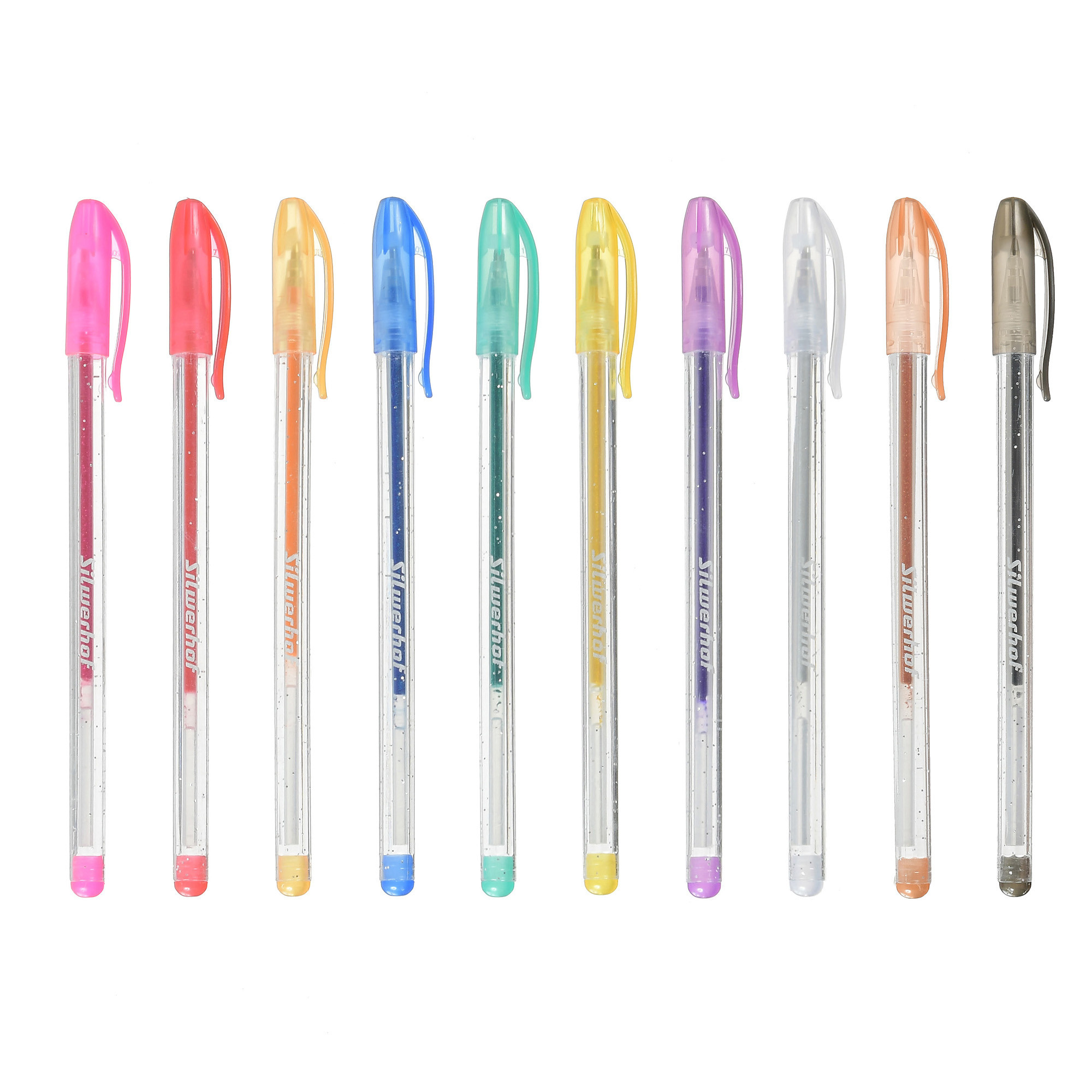 Съёмка ручек