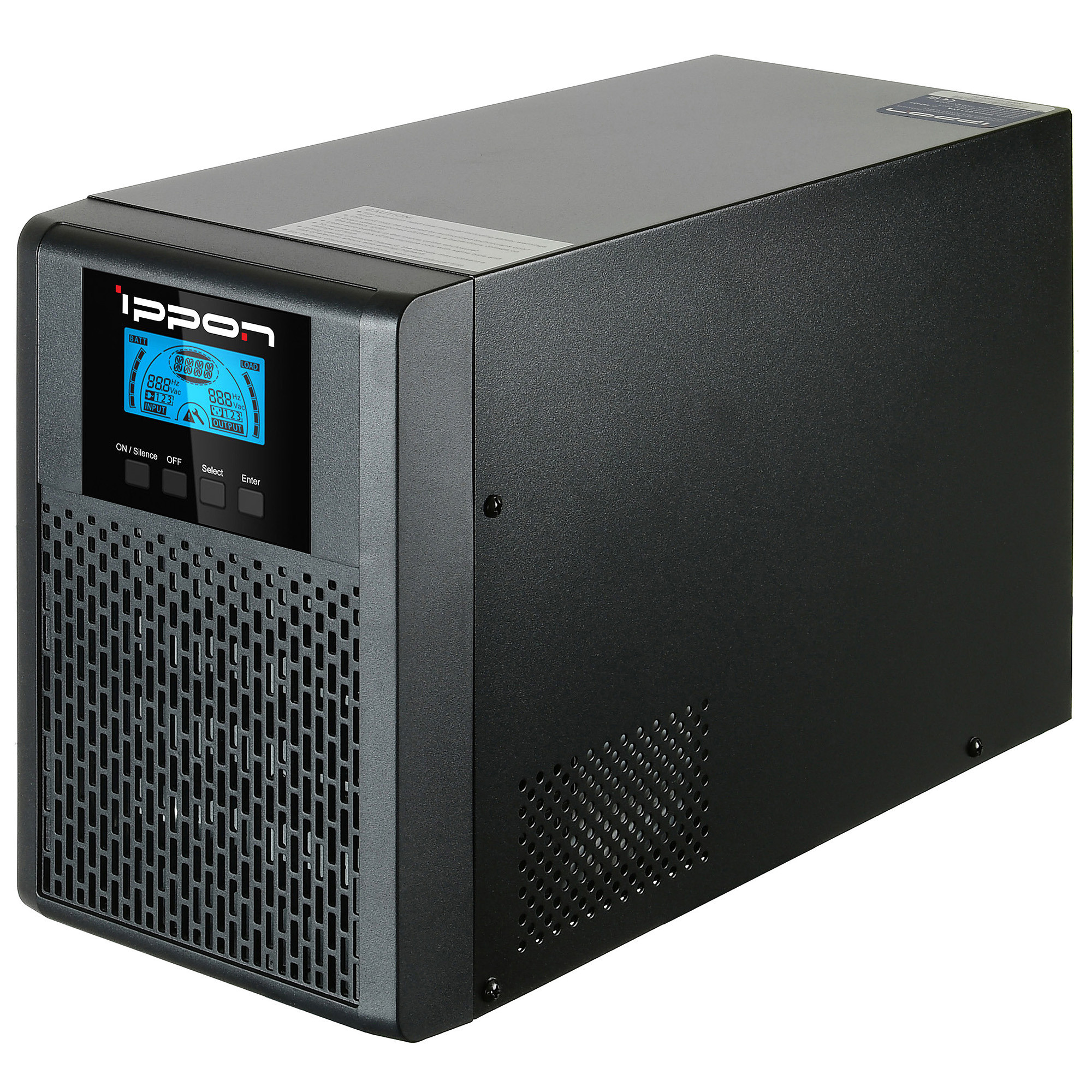 Фотосъёмка источников бесперебойного питания.