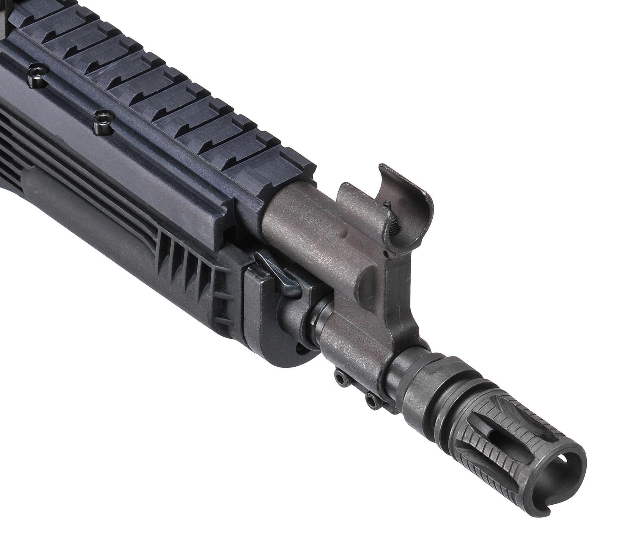 страйкбольные автоматы